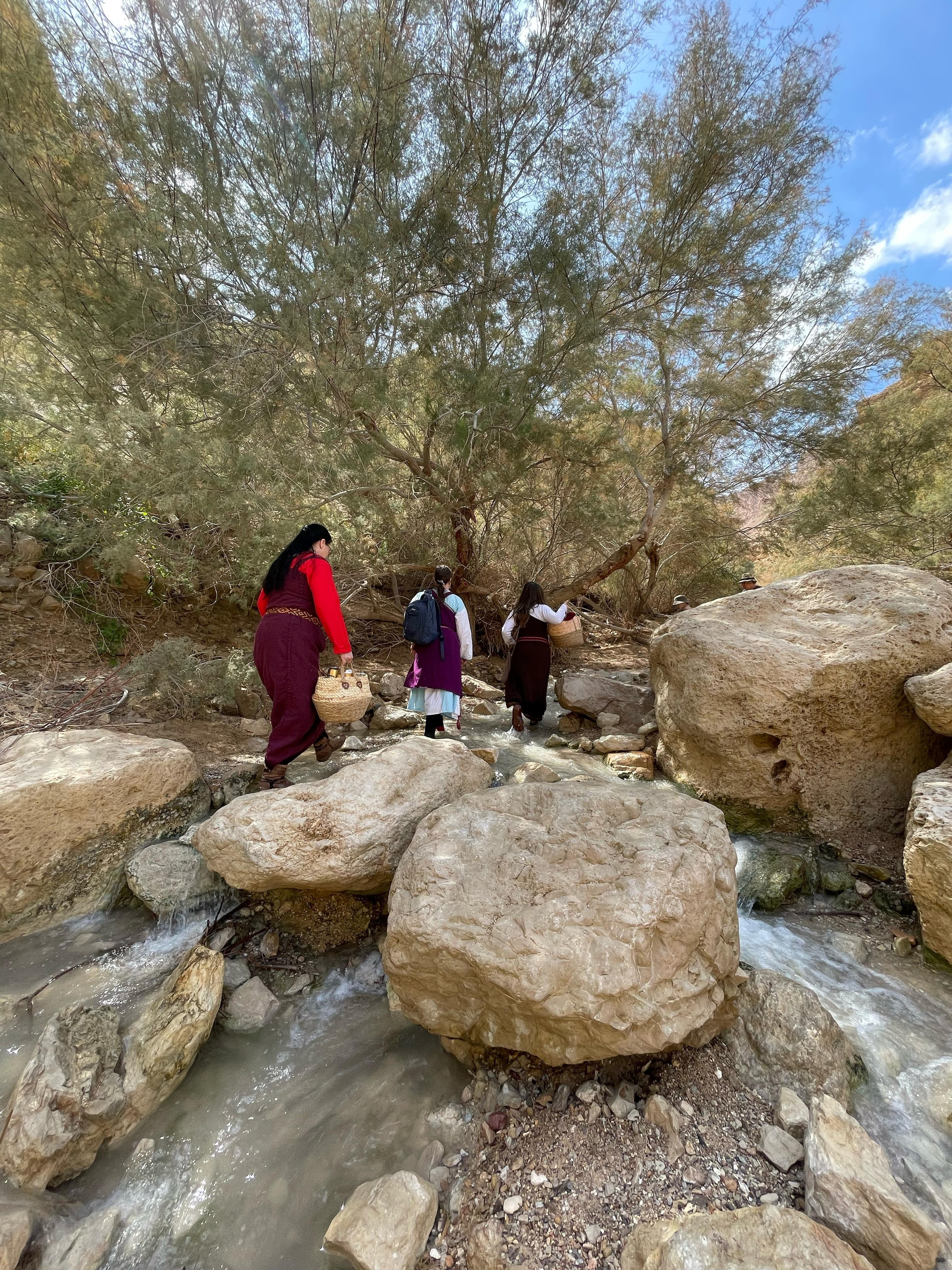 Женский поход 2024 — клуб «Нортман». КРиС «Нортман»