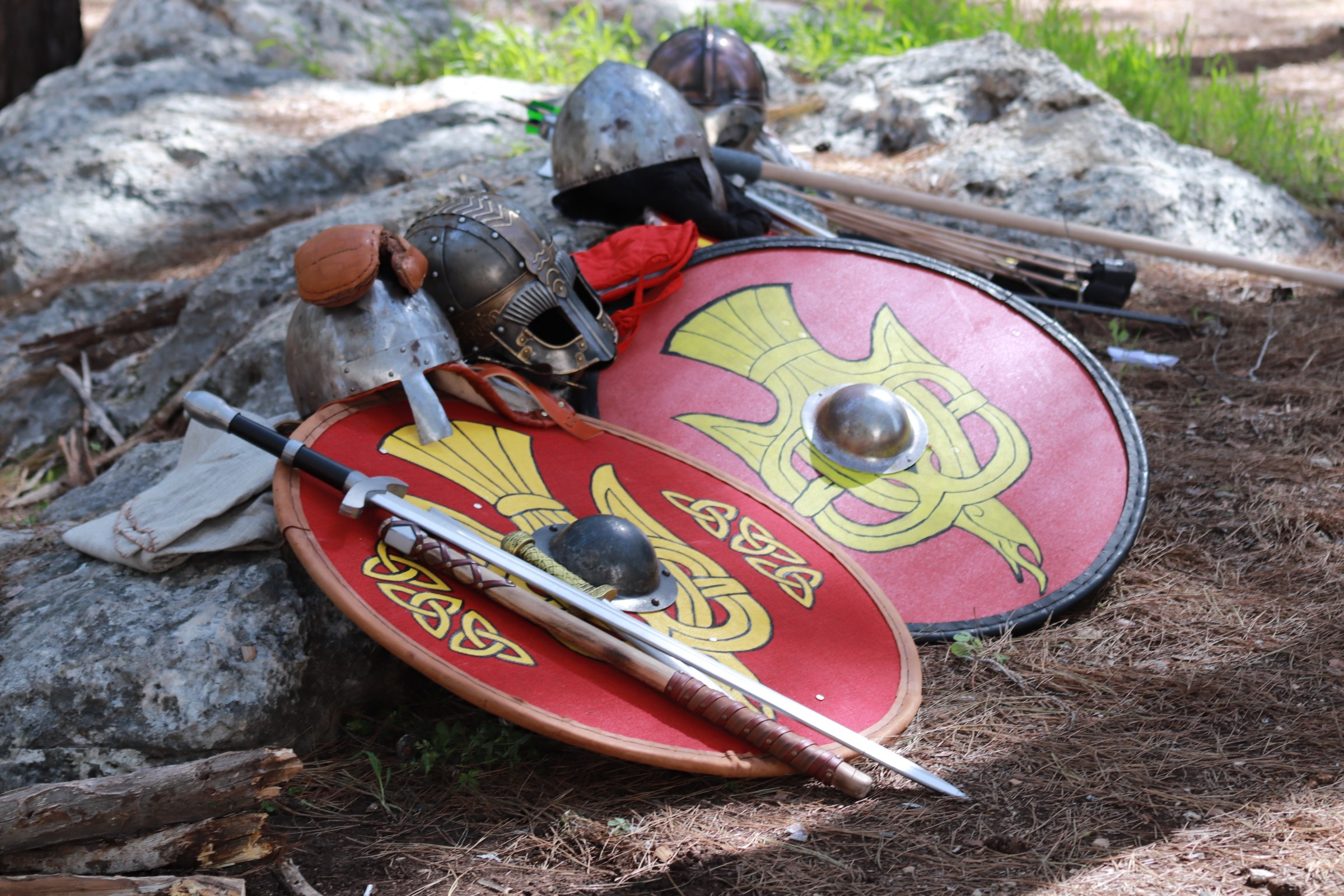 Чёрный фьорд 2021. КРиС «Нортман»