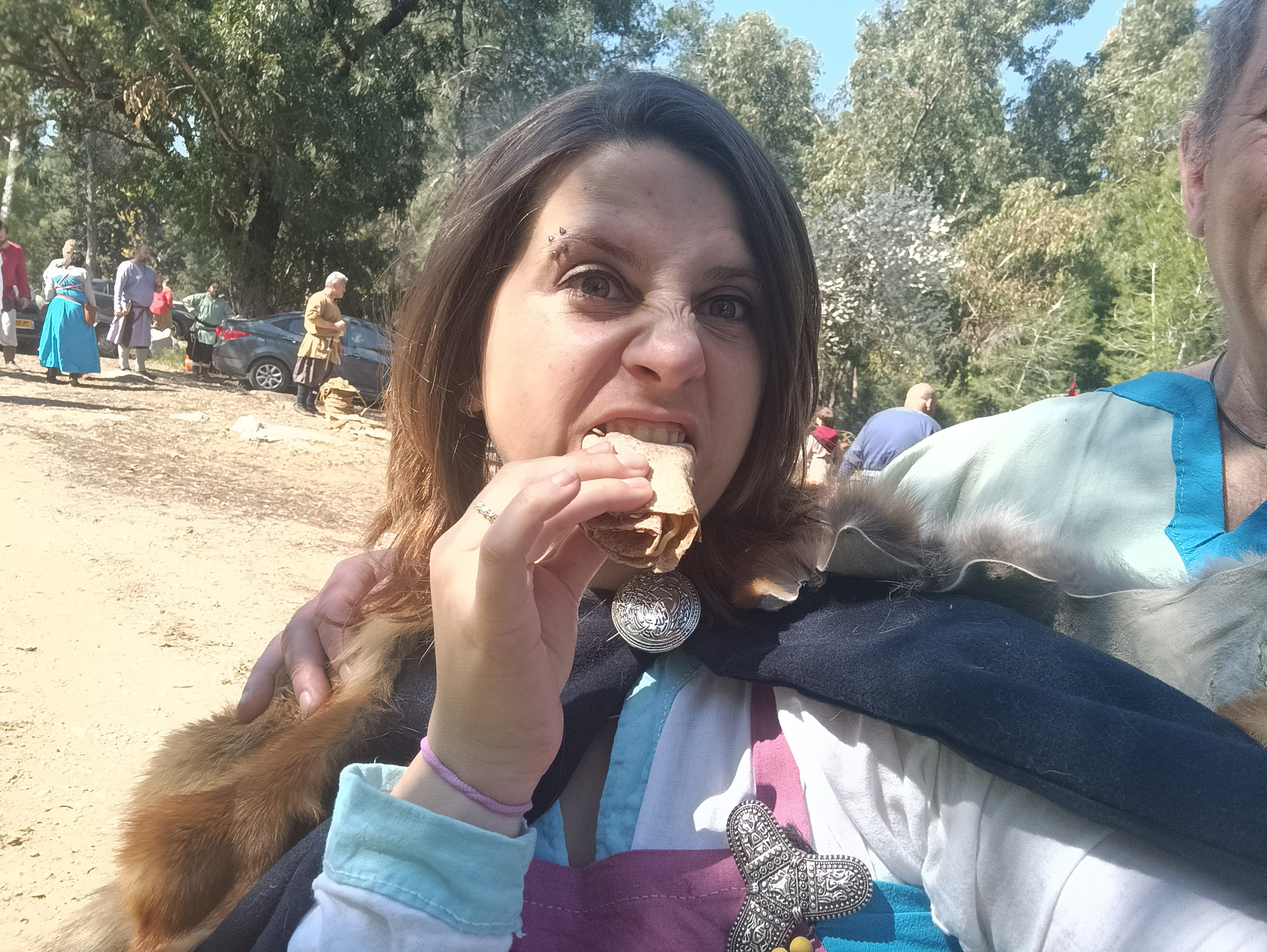 Сыгровка «К Чёрному Фьорду» 2023 — клуб Нортман. КРиС «Нортман»