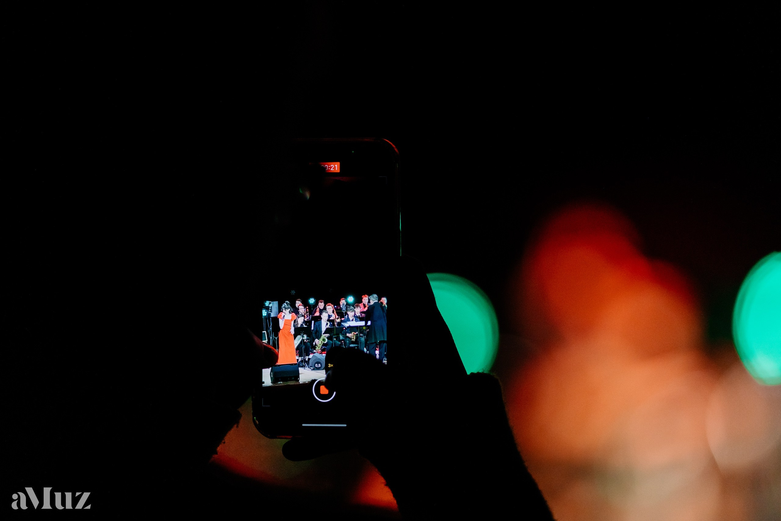 Koncert „Ladies of Jazz”. Fotograf Ślubny Warszawa - Sesje Biznesowe Rodzinne Eventy