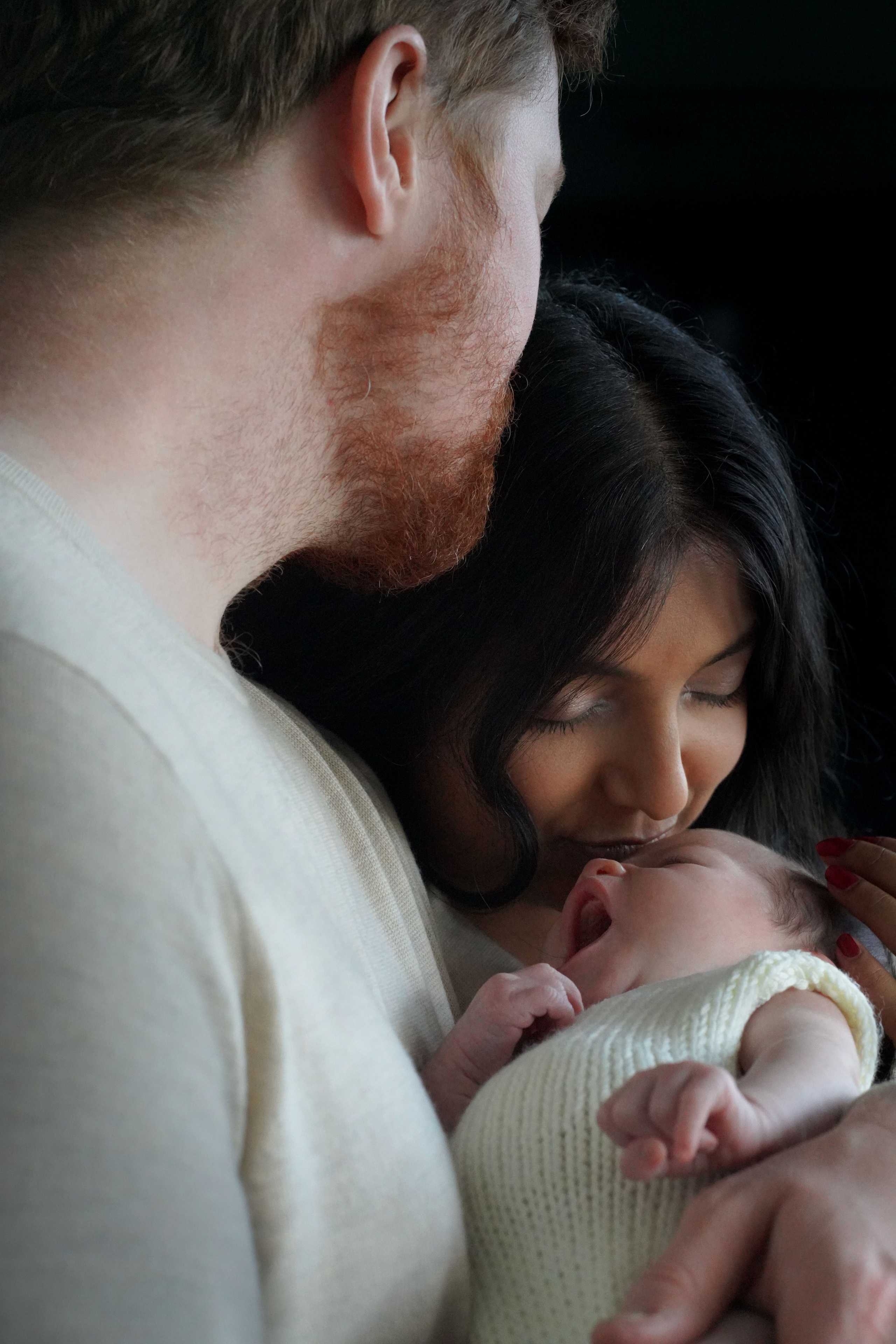 Family. Family, couple and newborn photography in Toronto and GTA