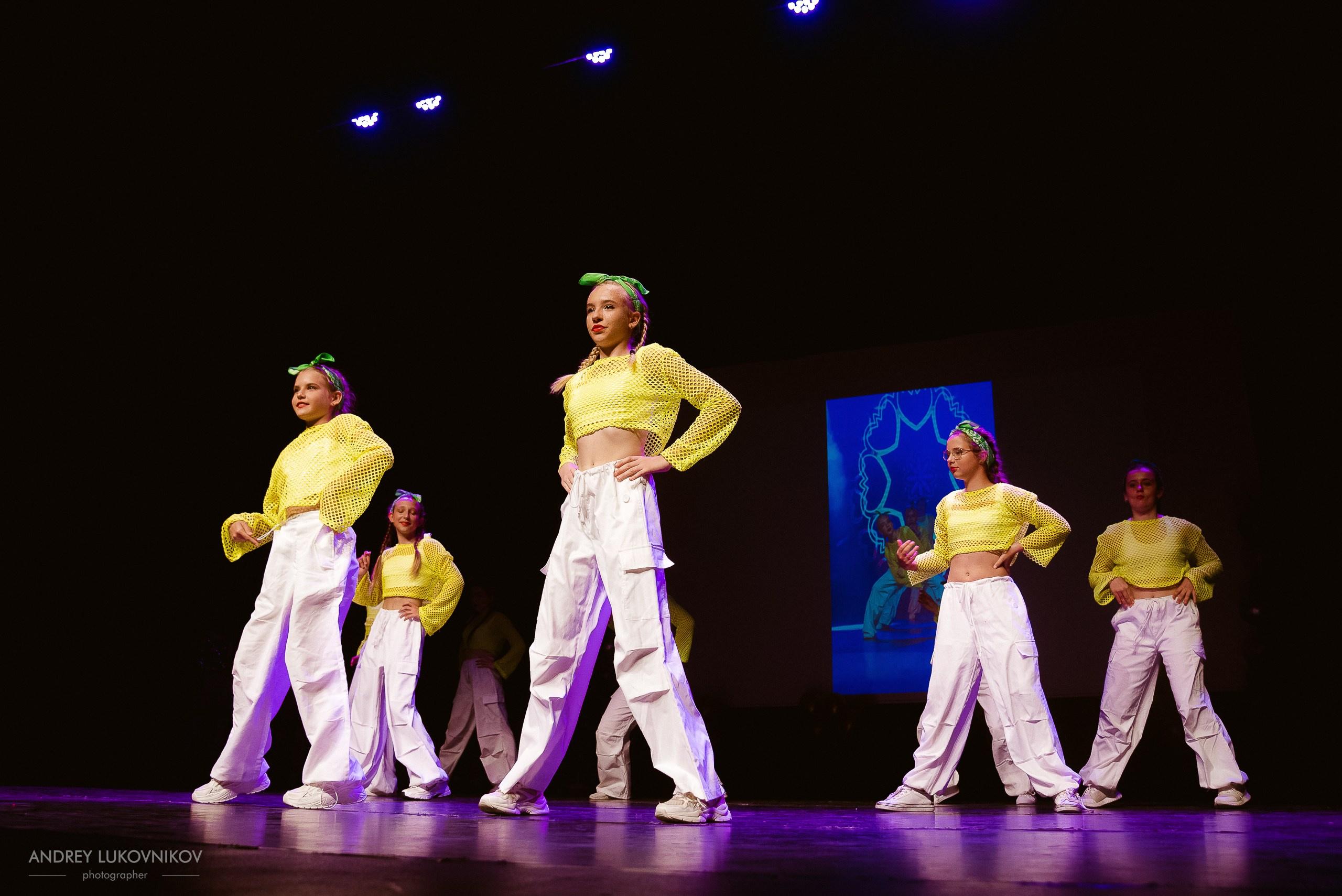 Photo report from the Like Dance final dance concert in Torrevieja