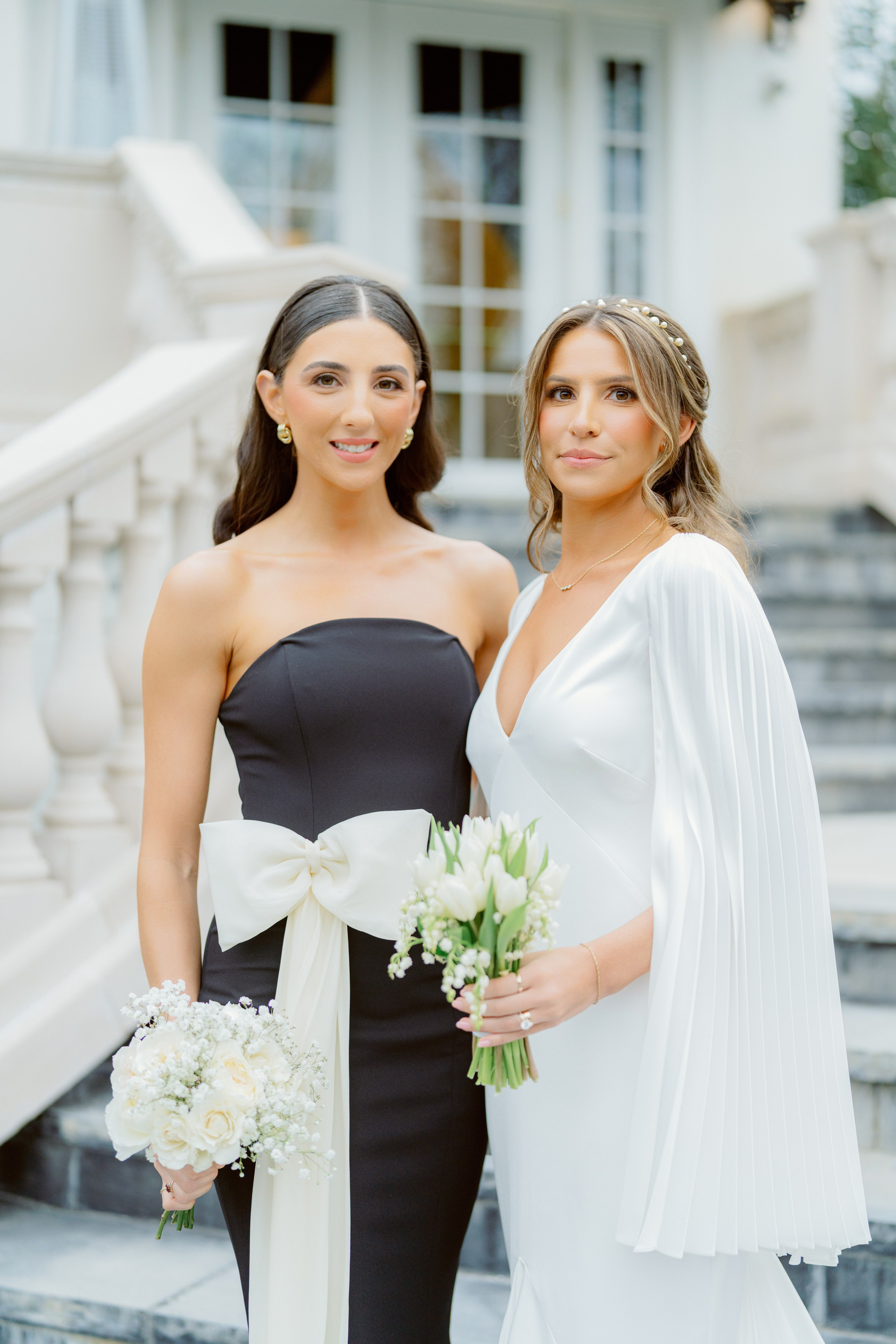 Amanda and Dan. Wedding photographer and videographer New York | New Jersey