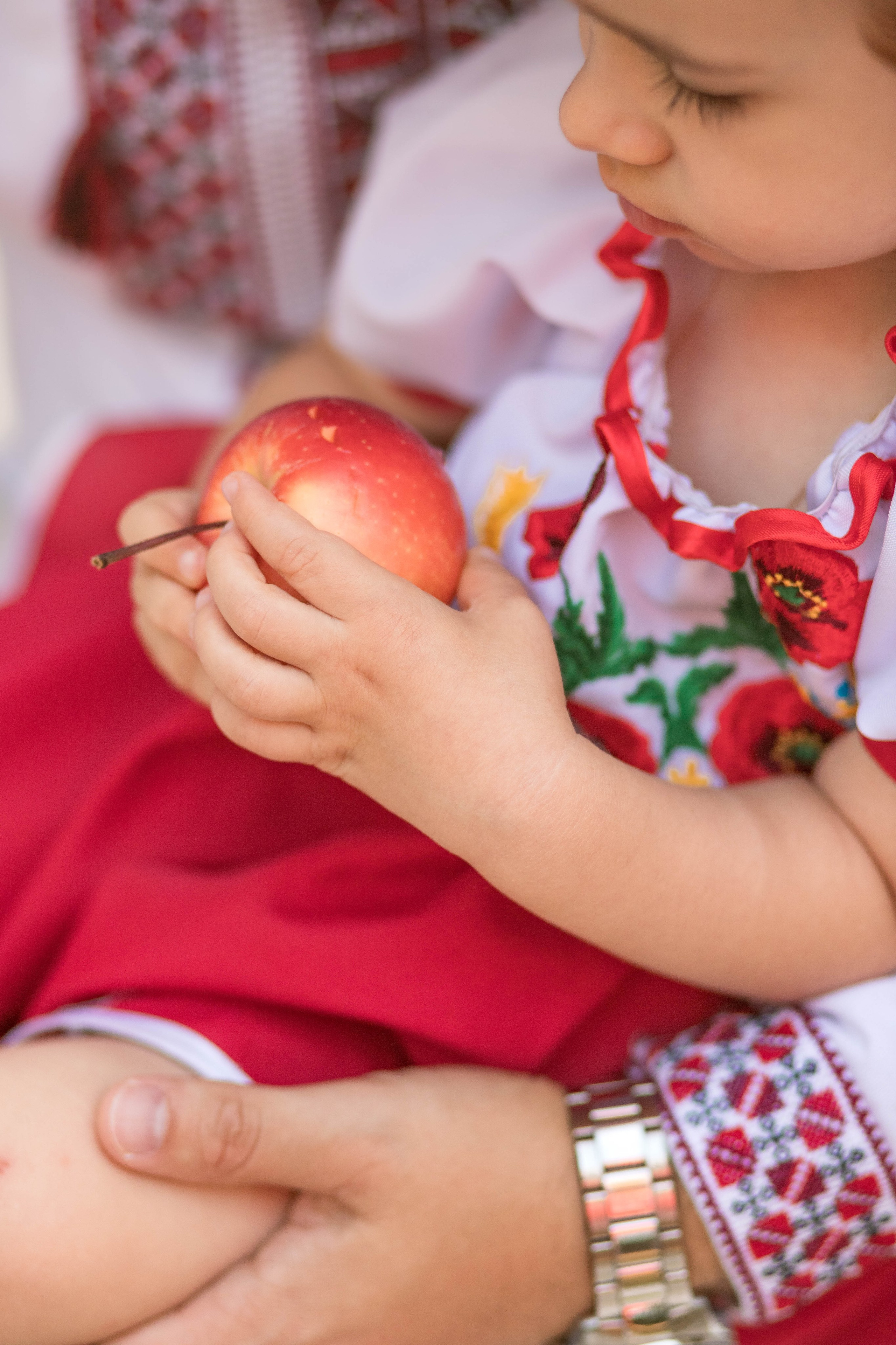 Family. Familien- und Kinderfotografin Katerina Vlasenko, München