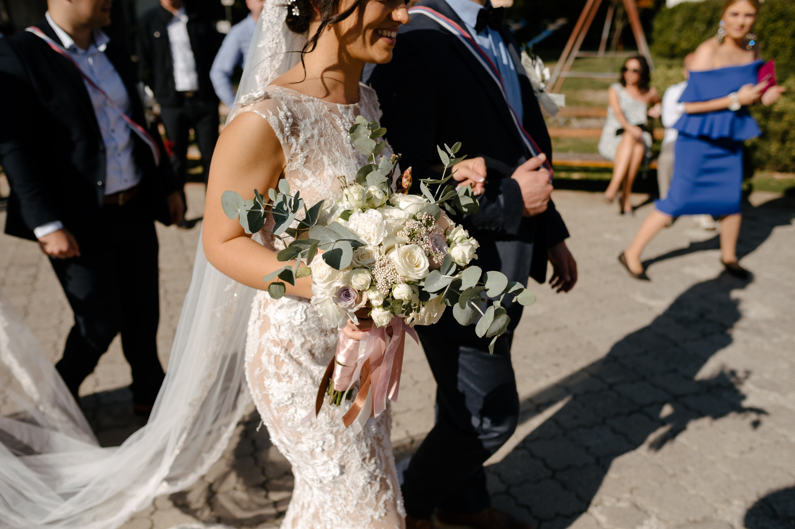 Milena i Danijel. Wedding, family and destination photographer. Based in Serbia, available for the whole world