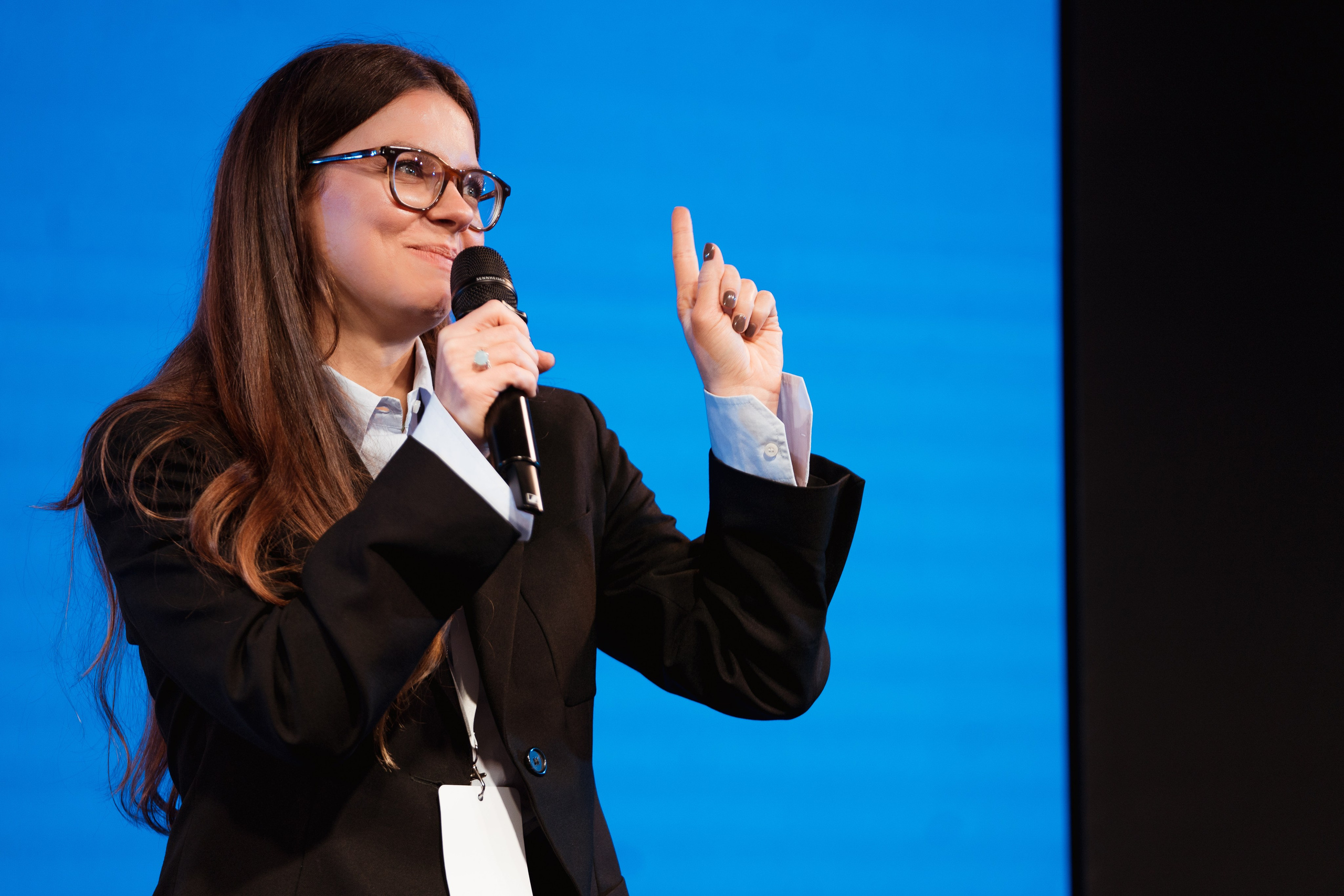 SET University GenH Demo Day. Kostiantyn Holinchenko. Reportage and portrait photographer