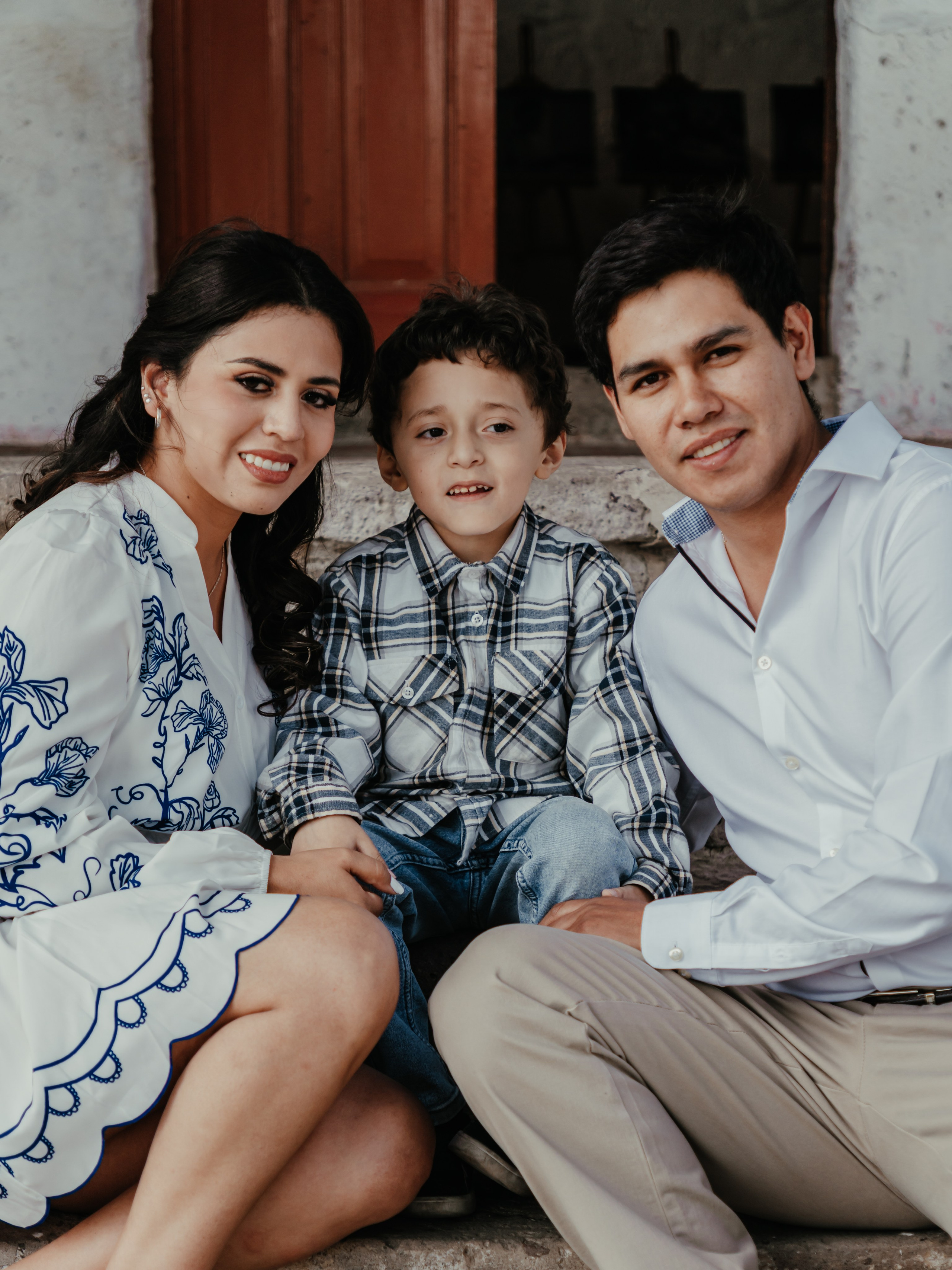 CARLA Y MARIO BODA RELIGIOSA. Studio KVTA | Fotografía y Video de Bodas en Arequipa