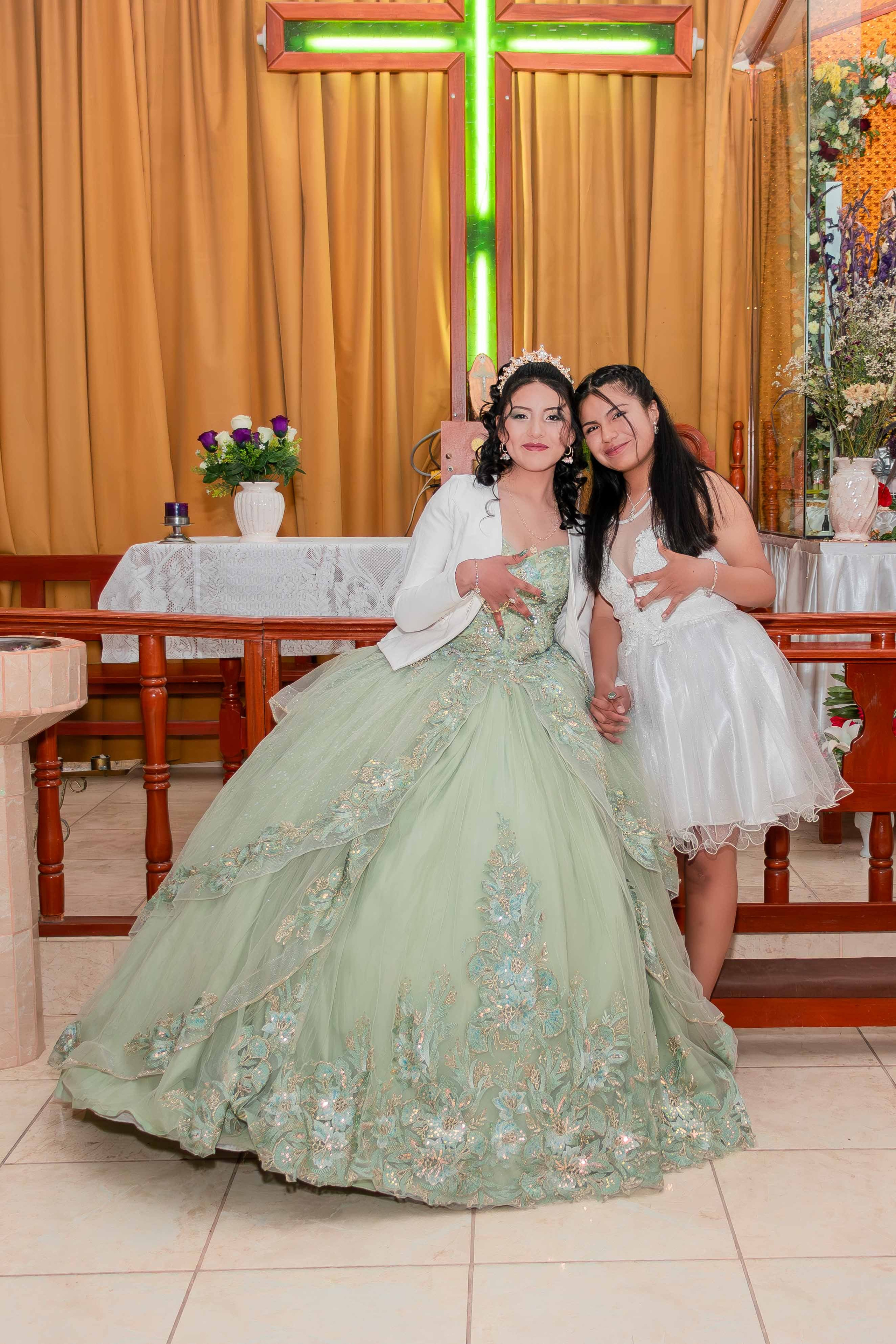 XV DE MELCA. Studio KVTA | Fotografía y Video de Bodas en Arequipa