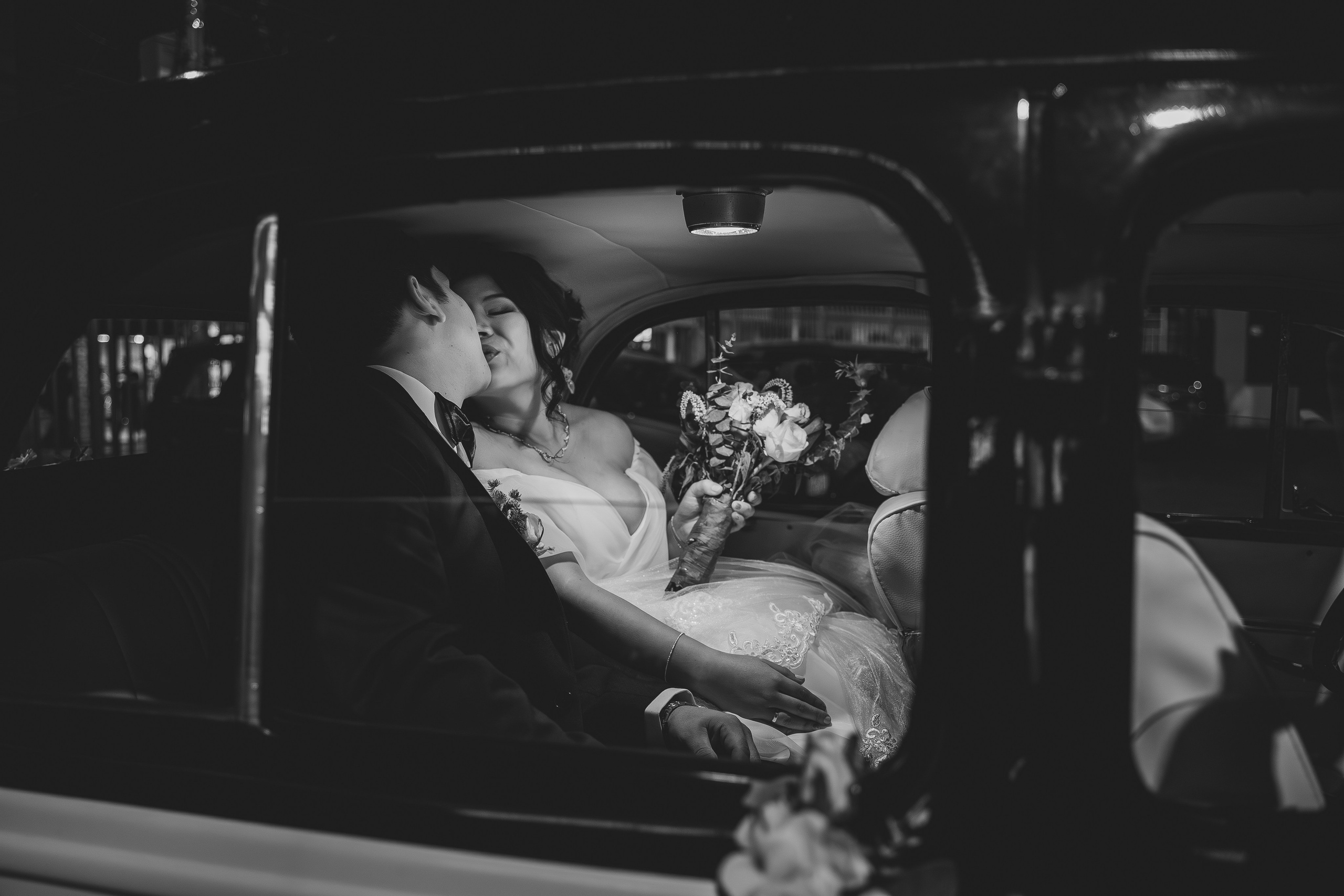 ALEJANDRA + RODRIGO BODA RELIGIOSA. Studio KVTA | Fotografía y Video de Bodas en Arequipa