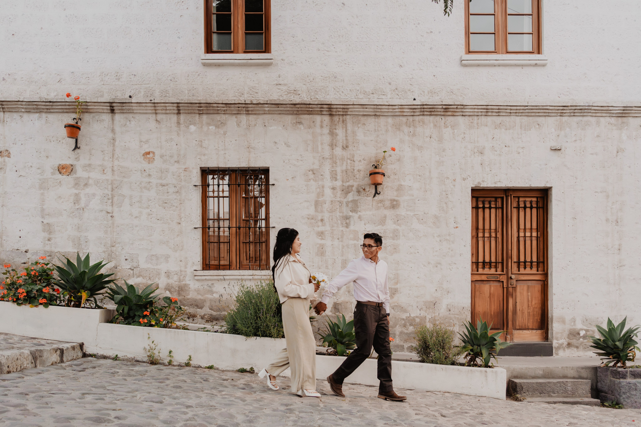EVER + ELY | PRE BODA. Studio KVTA | Fotografía y Video de Bodas en Arequipa