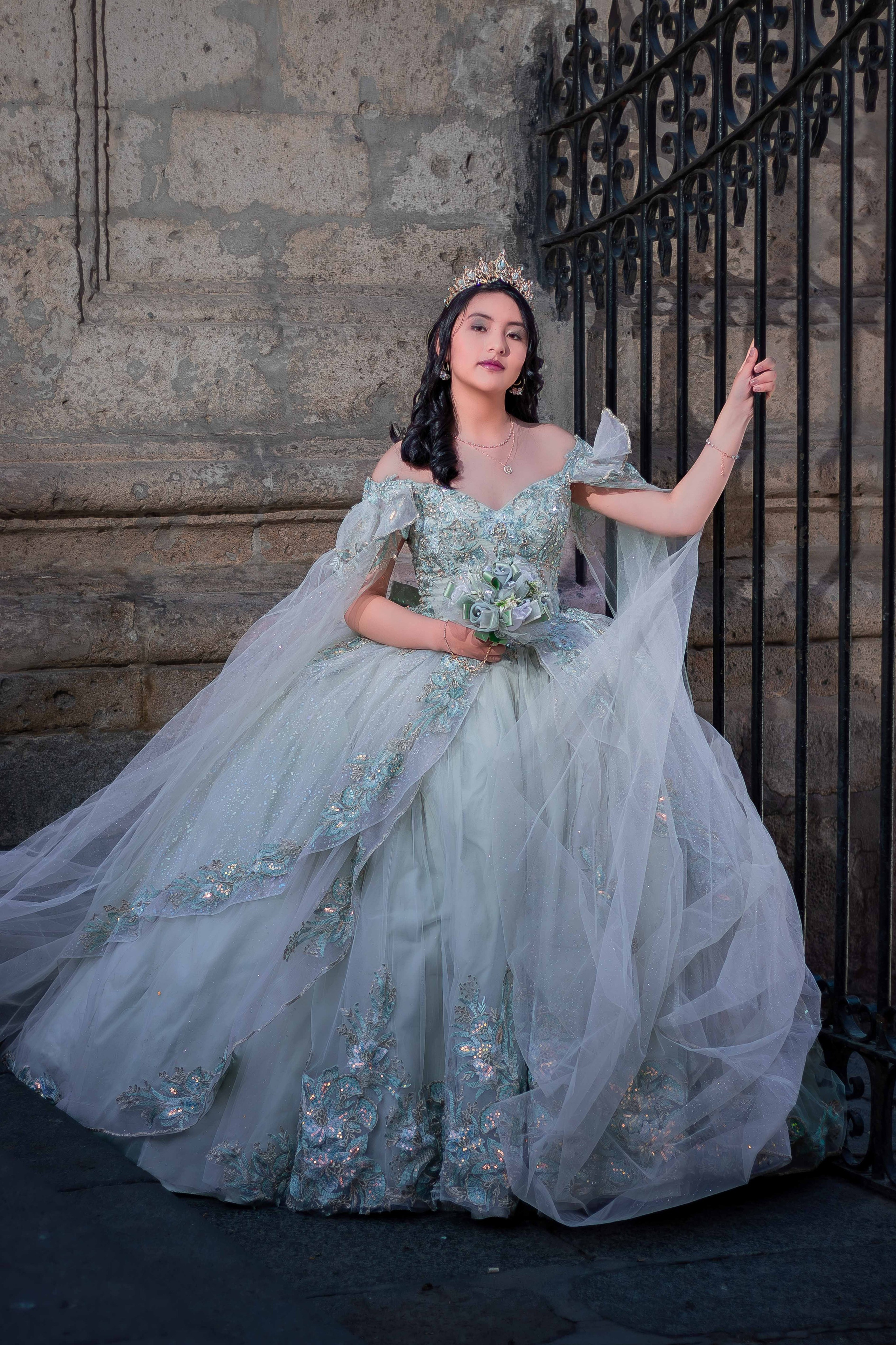 XV DE MELCA. Studio KVTA | Fotografía y Video de Bodas en Arequipa