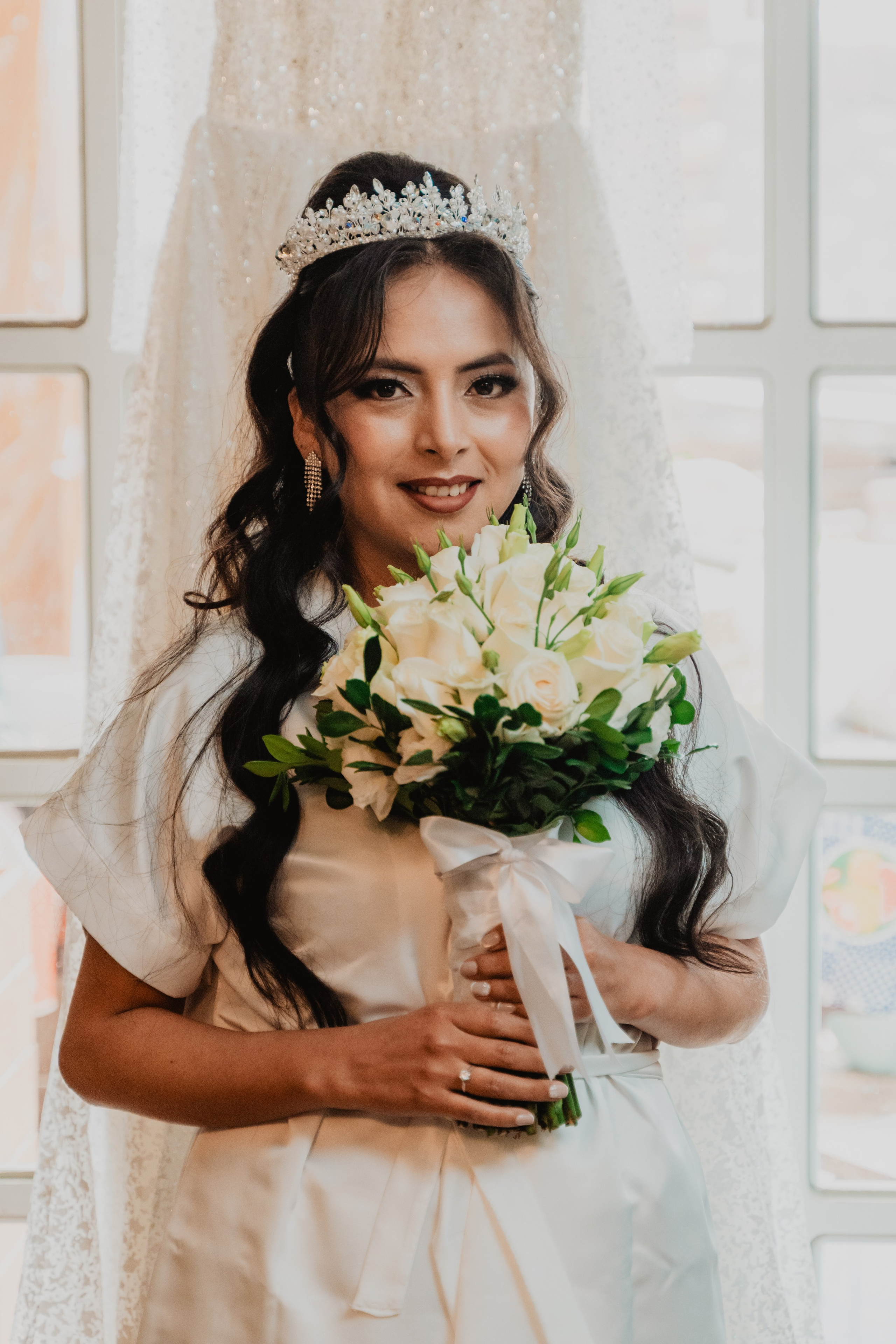 FERNANDO + MARIBEL | BODA RELIGIOSA. Studio KVTA | Fotografía y Video de Bodas en Arequipa