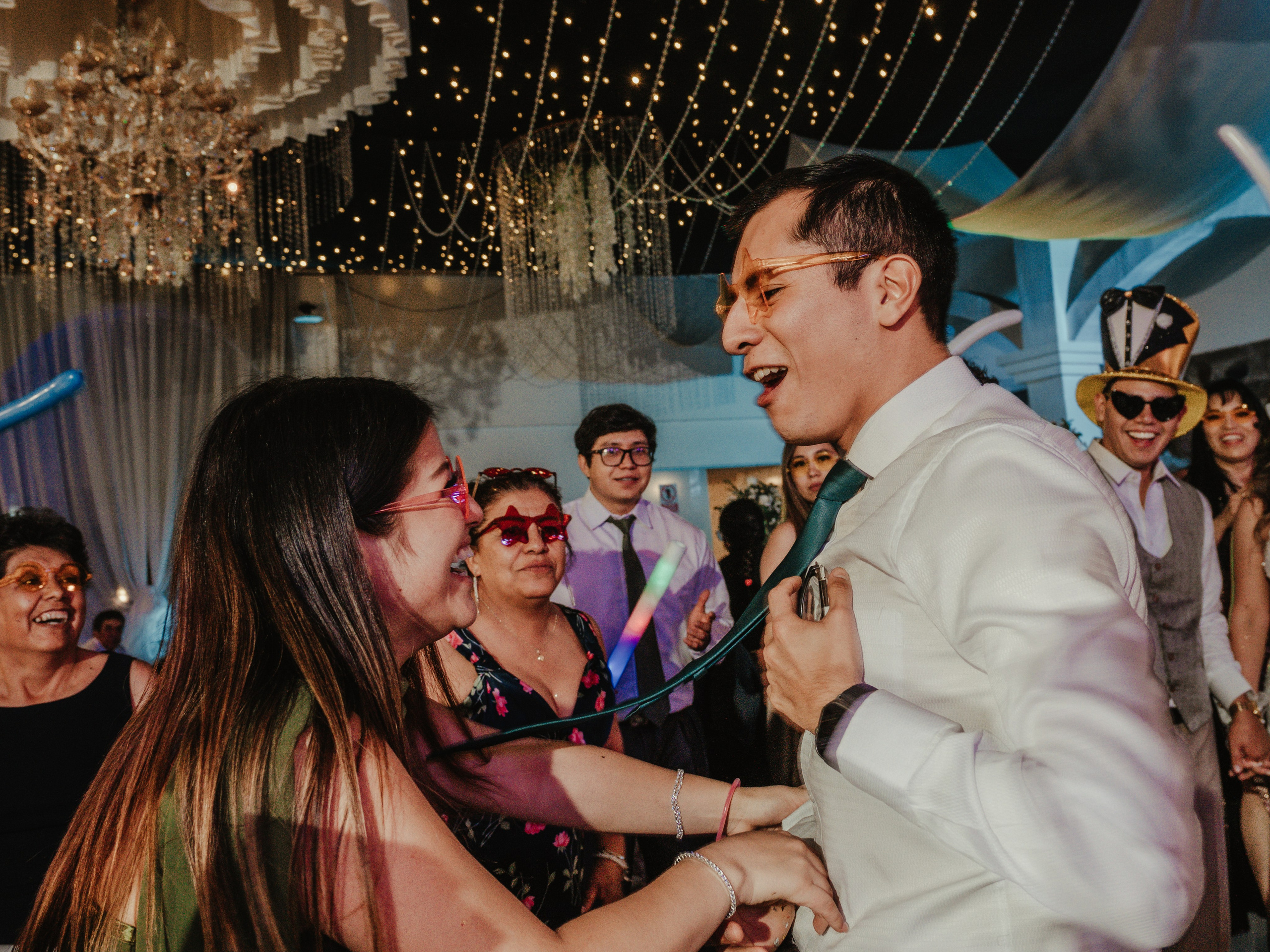 CARLA Y MARIO BODA RELIGIOSA. Studio KVTA | Fotografía y Video de Bodas en Arequipa
