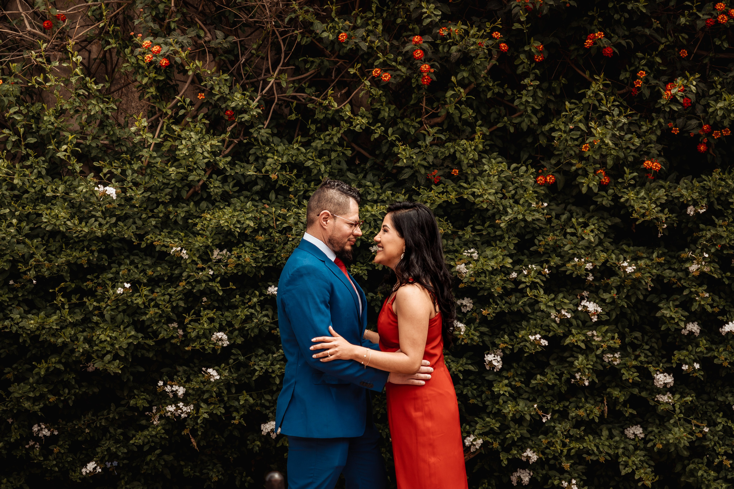 PRE BODA DE JORGE Y GABRIELA. Studio KVTA | Fotografía y Video de Bodas en Arequipa