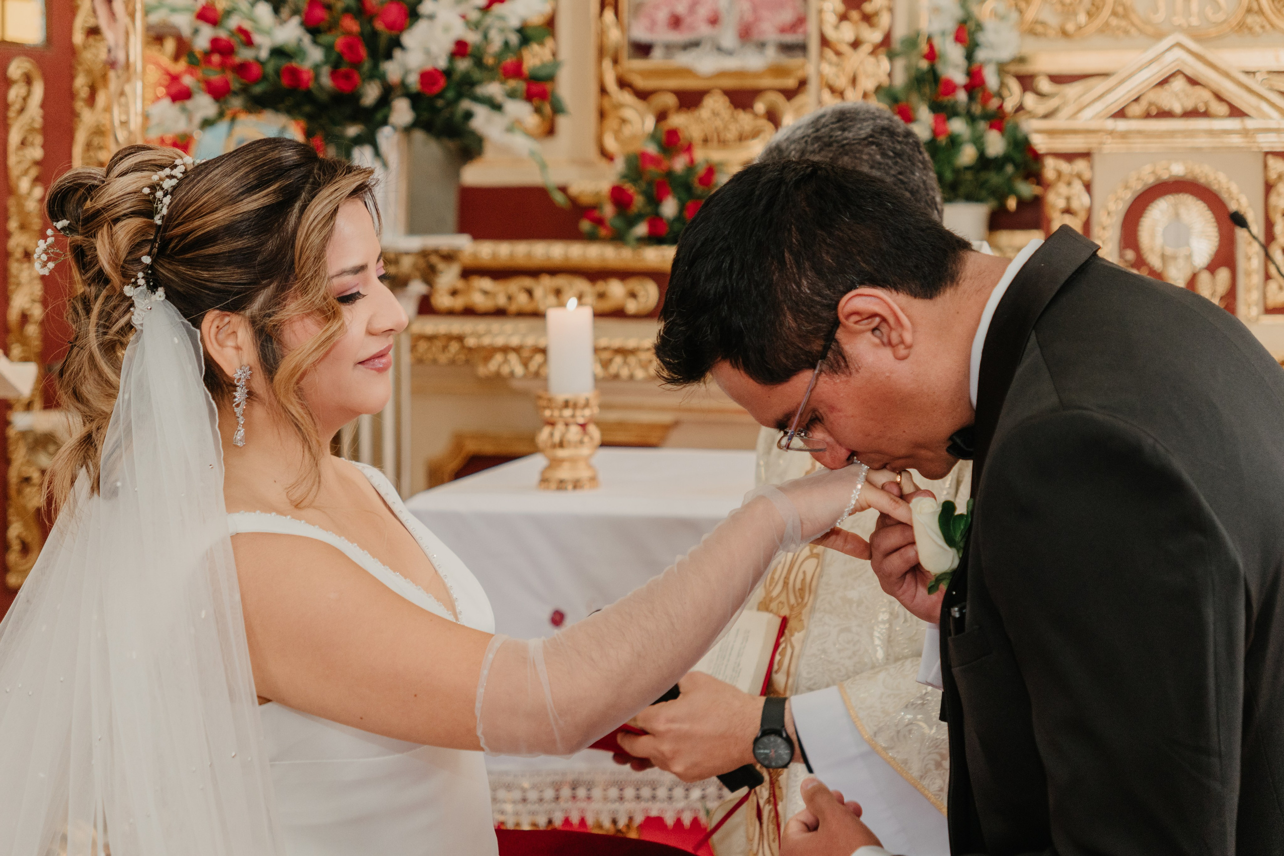 CAROL Y GERSON SOLO BODA. Studio KVTA | Fotografía y Video de Bodas en Arequipa