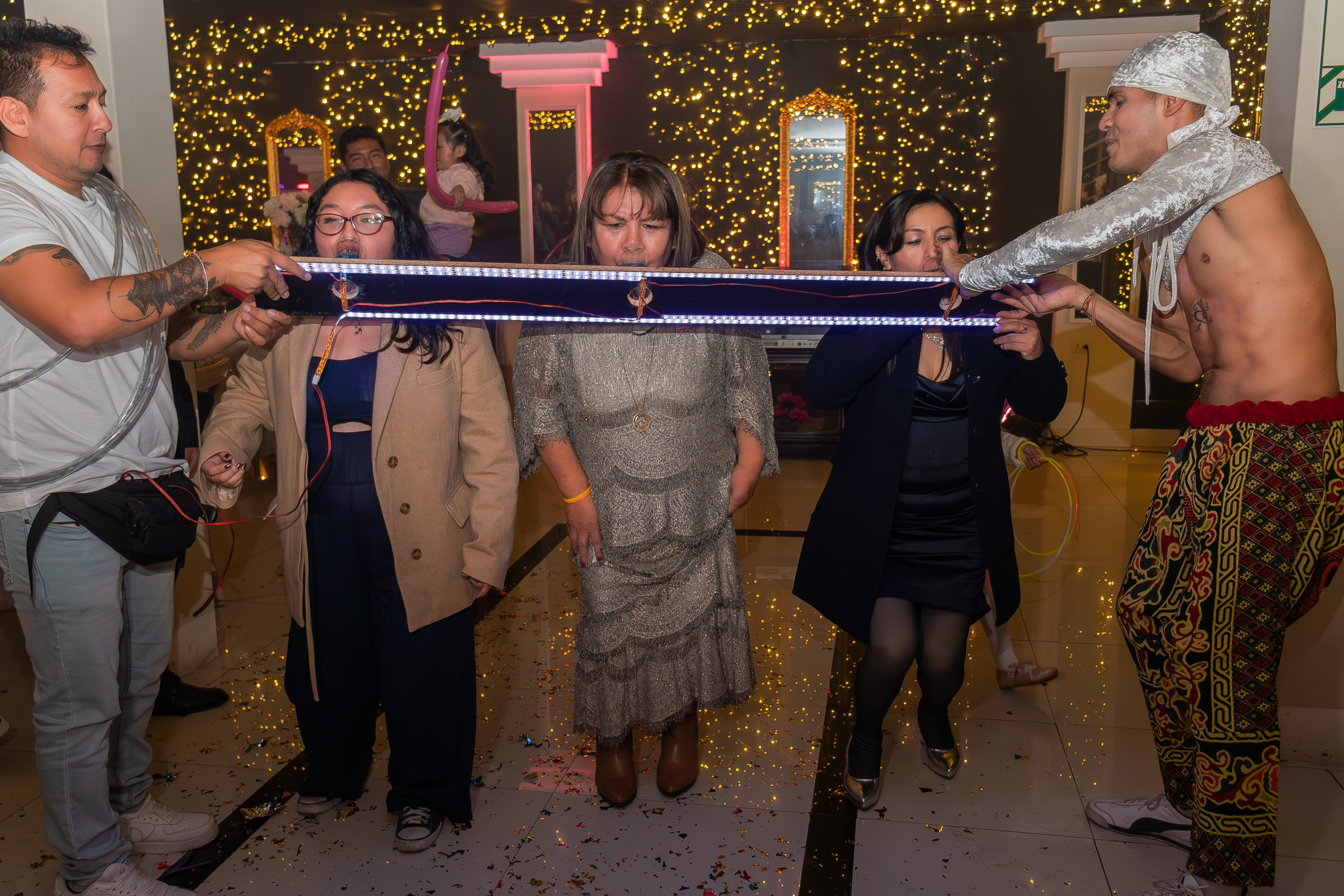 Xv de karolay. Studio KVTA | Fotografía y Video de Bodas en Arequipa