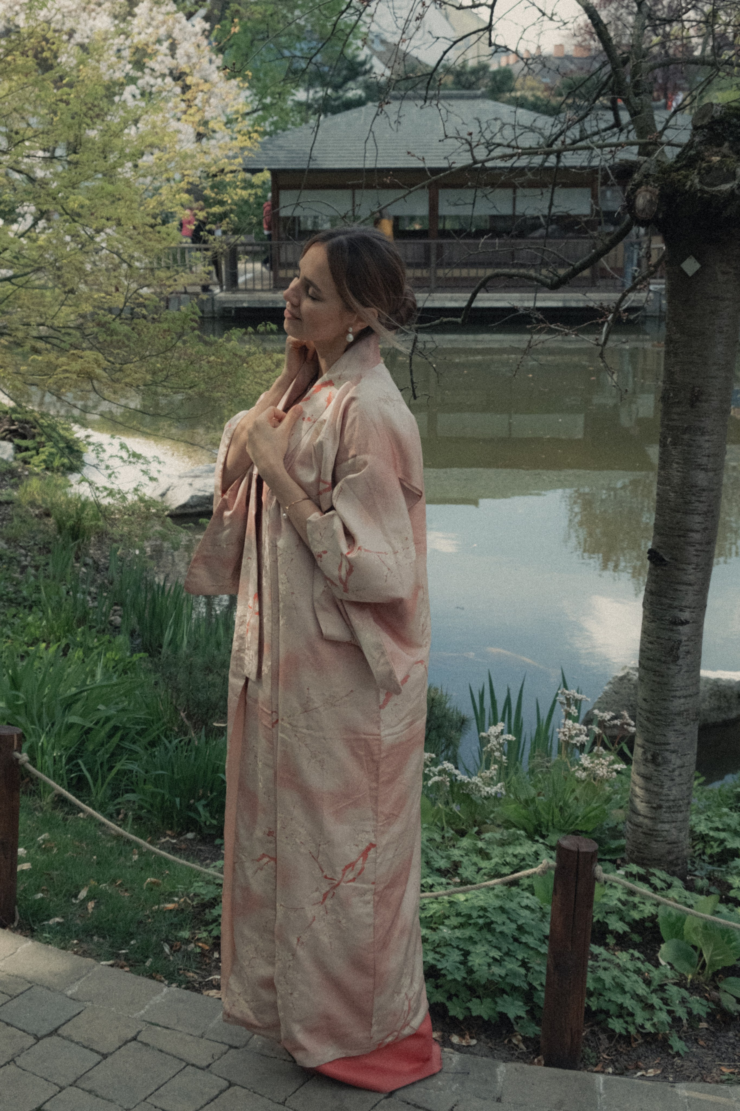 Gulnara. Porträt- und Lifestyle-Fotograf in Wien – Nick Pavlov