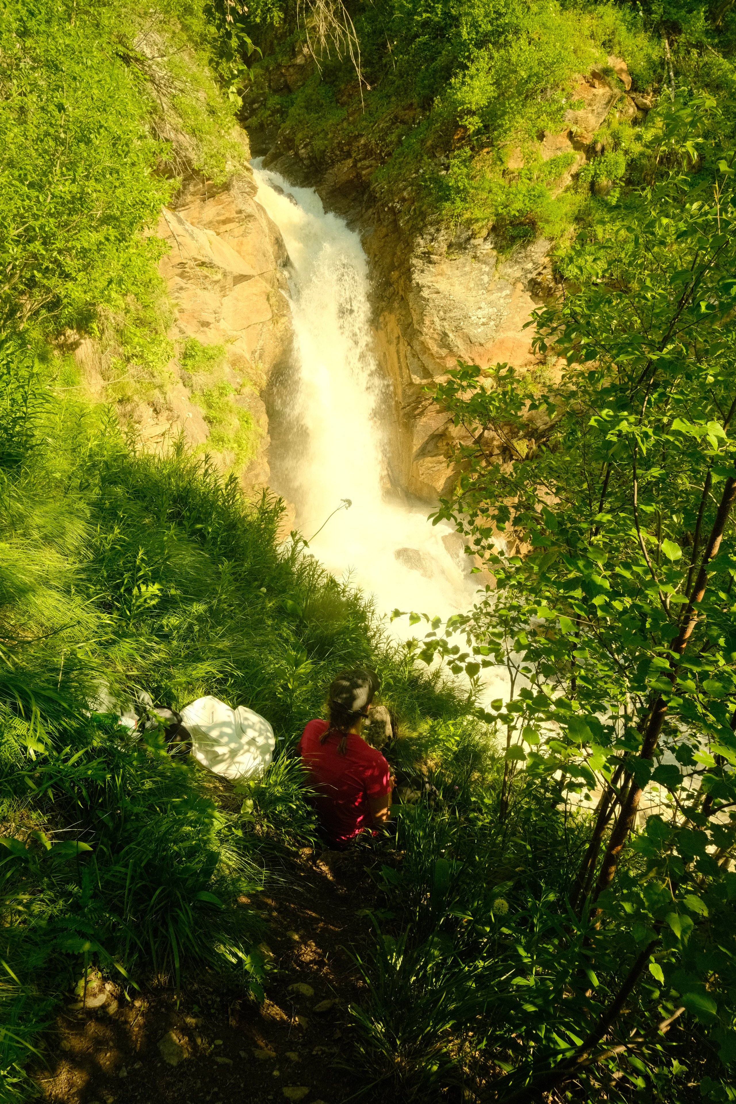 Caucasus & Elbrus. Portrait and Lifestyle Photographer in Vienna — Nick Pavlov