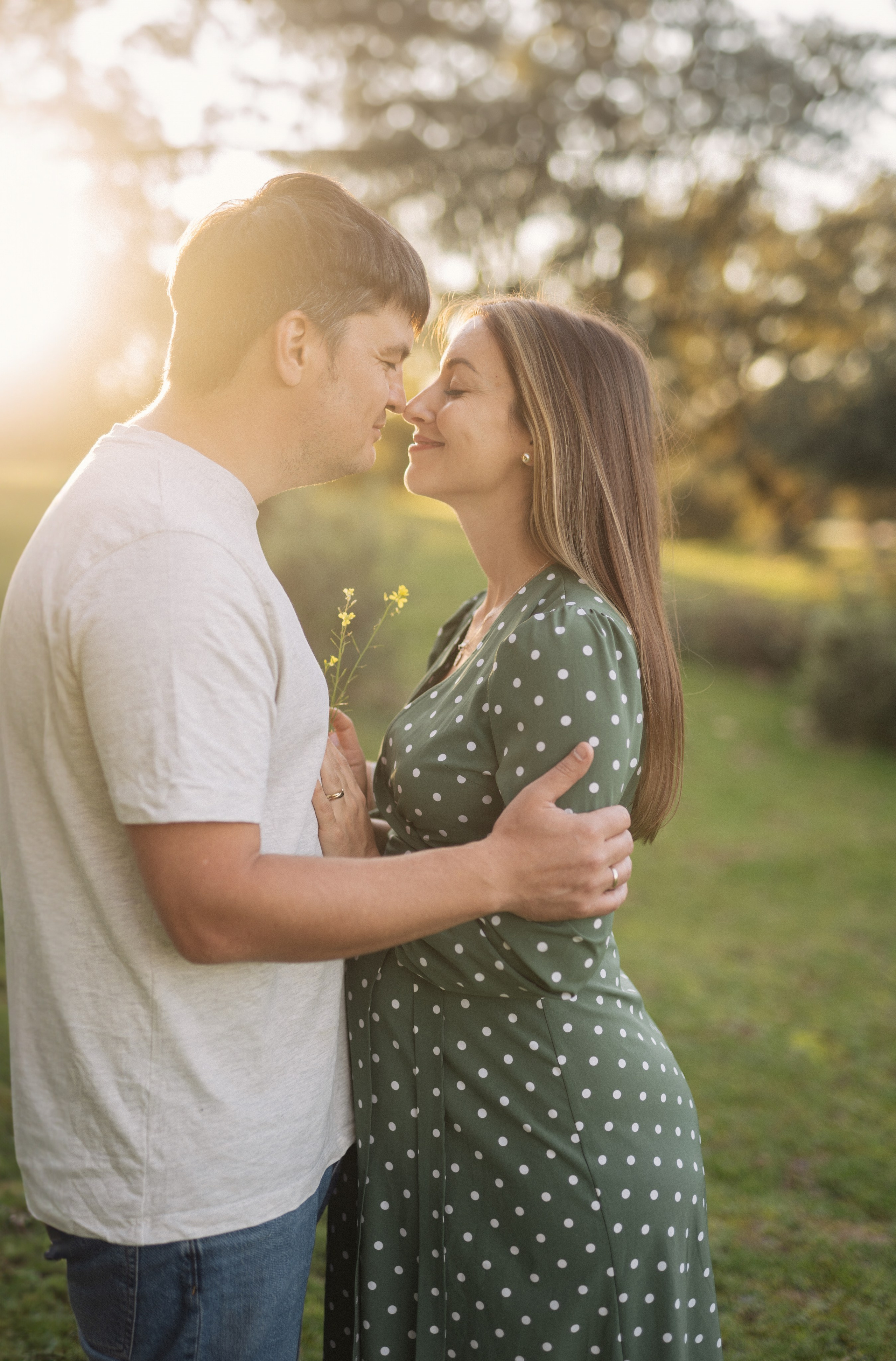 Family Session Photography in Spain. Photographer in Madrid, Spain. Alyona Belyaninova