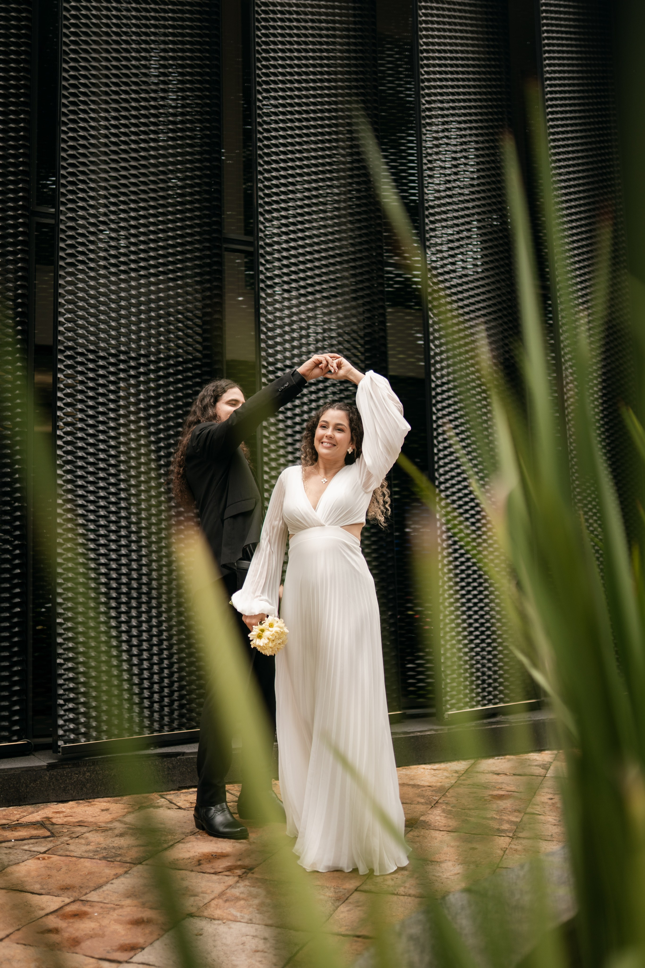 Kimberly e Gabriel. Esdras Rodrigues, Fotógrafo de Casamento em Fortaleza — CE, Brasil