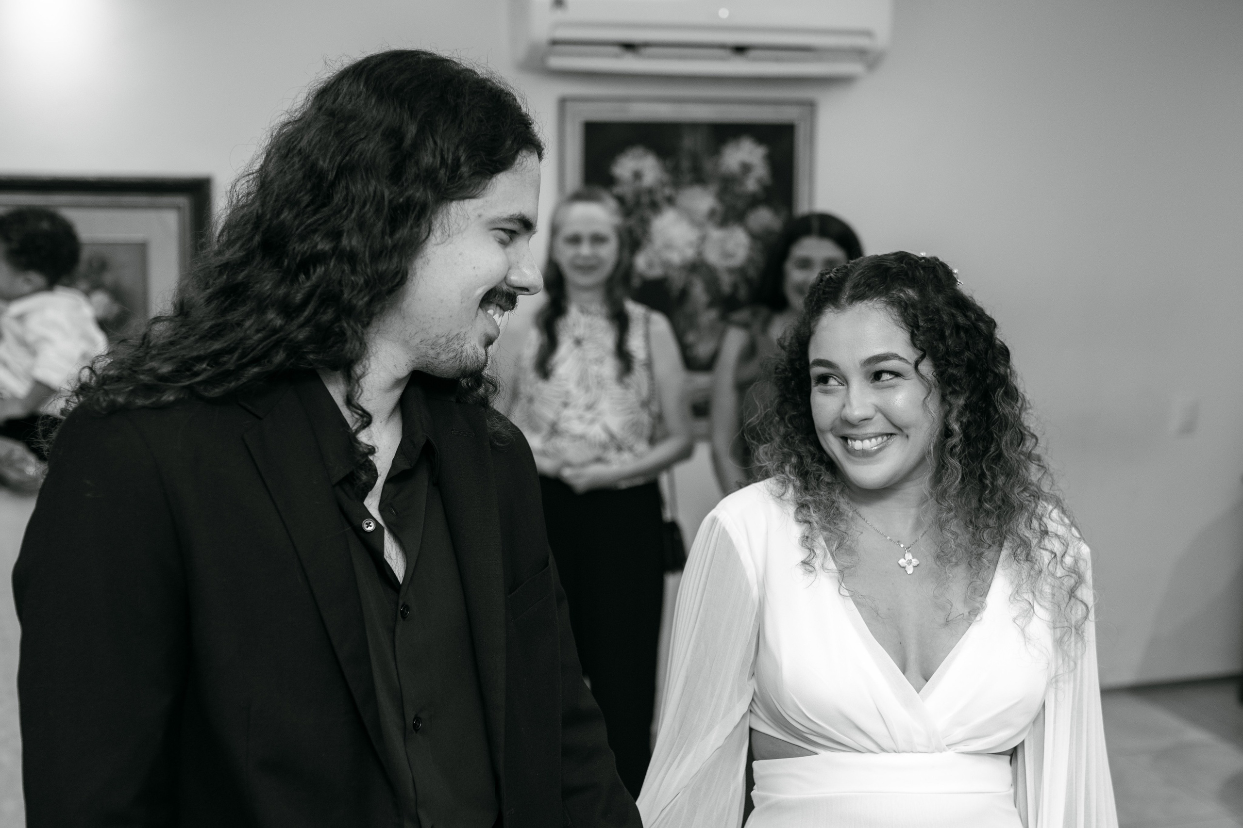 Kimberly e Gabriel. Esdras Rodrigues, Fotógrafo de Casamento em Fortaleza — CE, Brasil