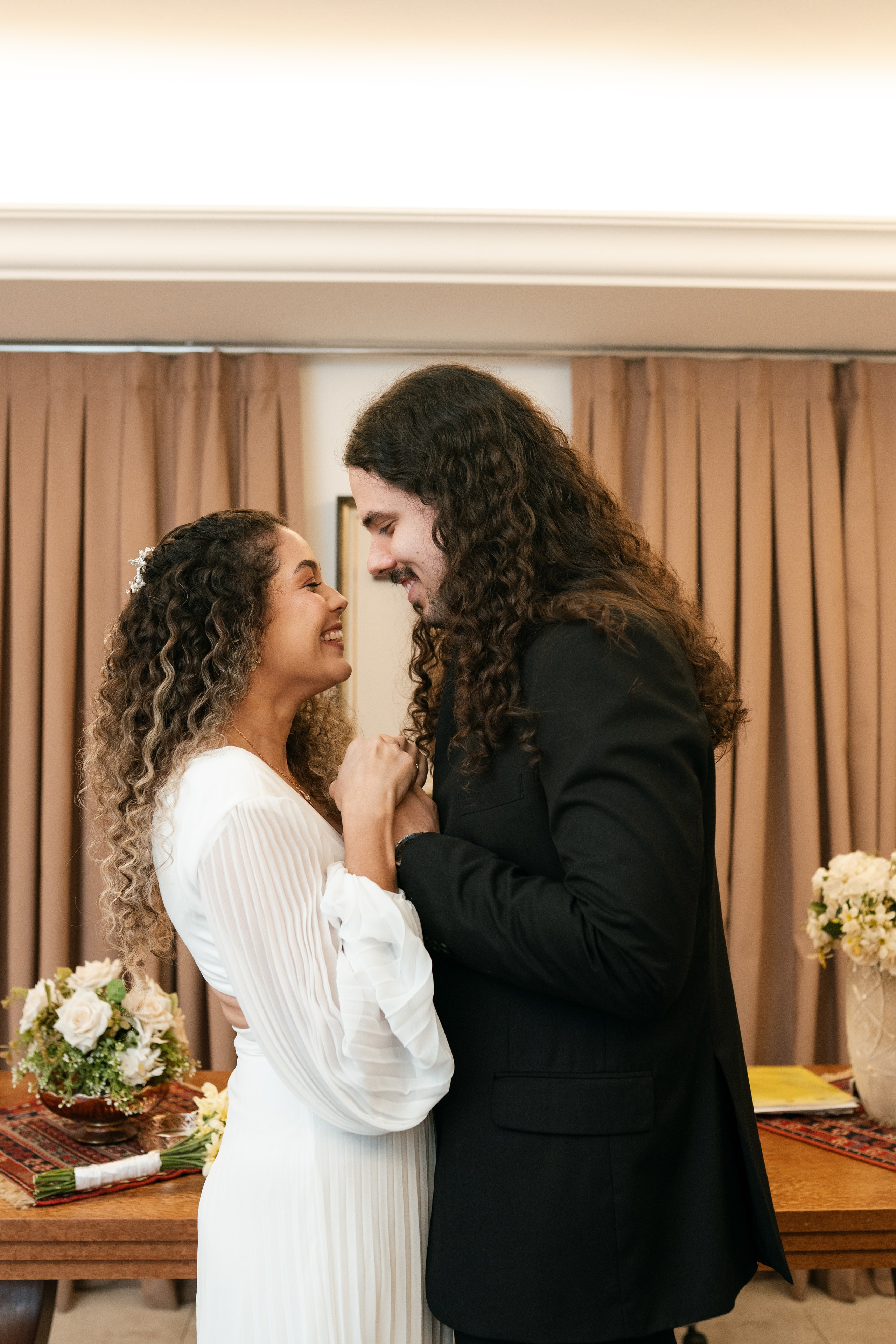 Kimberly e Gabriel. Esdras Rodrigues, Fotógrafo de Casamento em Fortaleza — CE, Brasil
