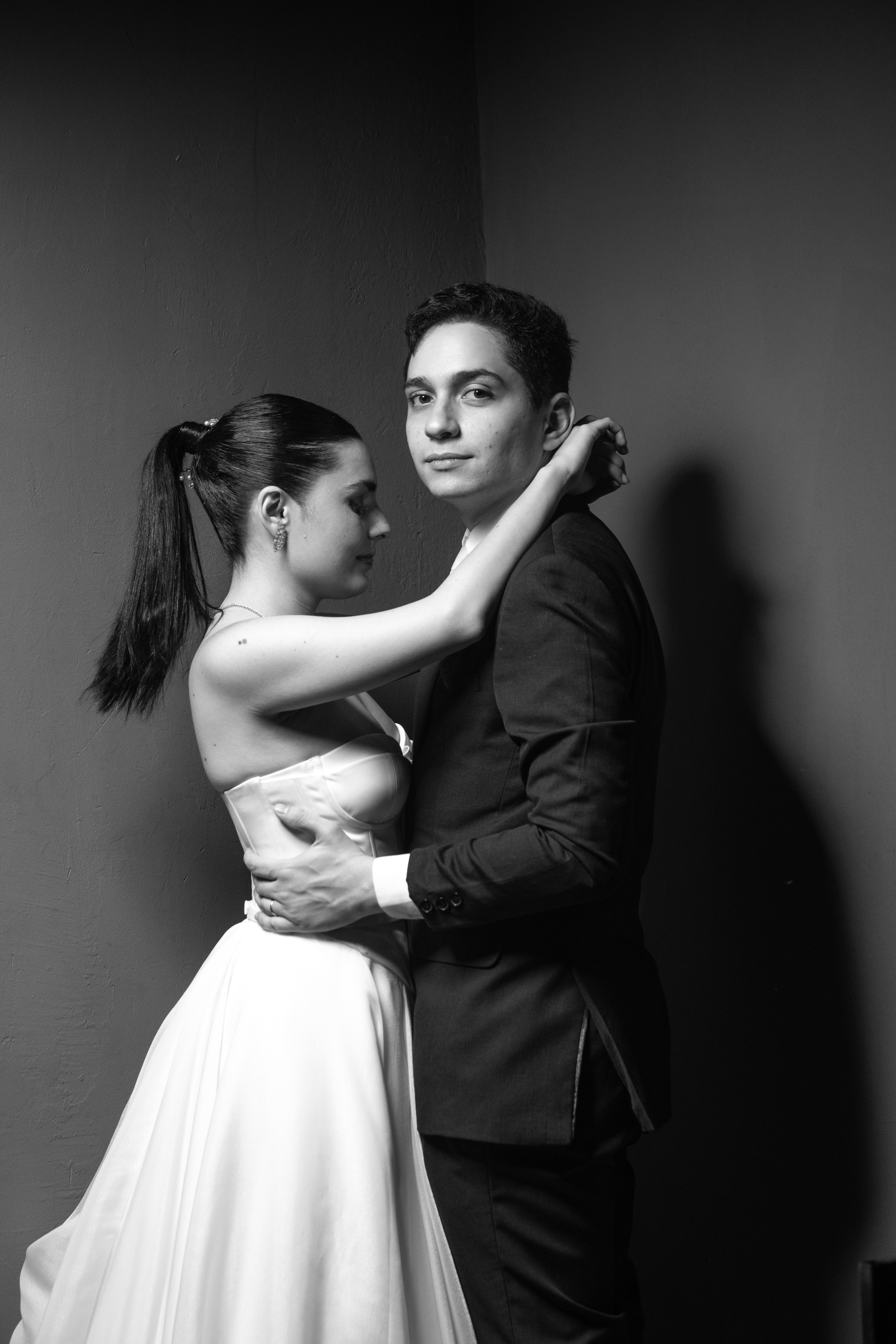 Casamento Ashley e Bruno. Esdras Rodrigues, Fotógrafo de Casamento em Fortaleza — CE, Brasil