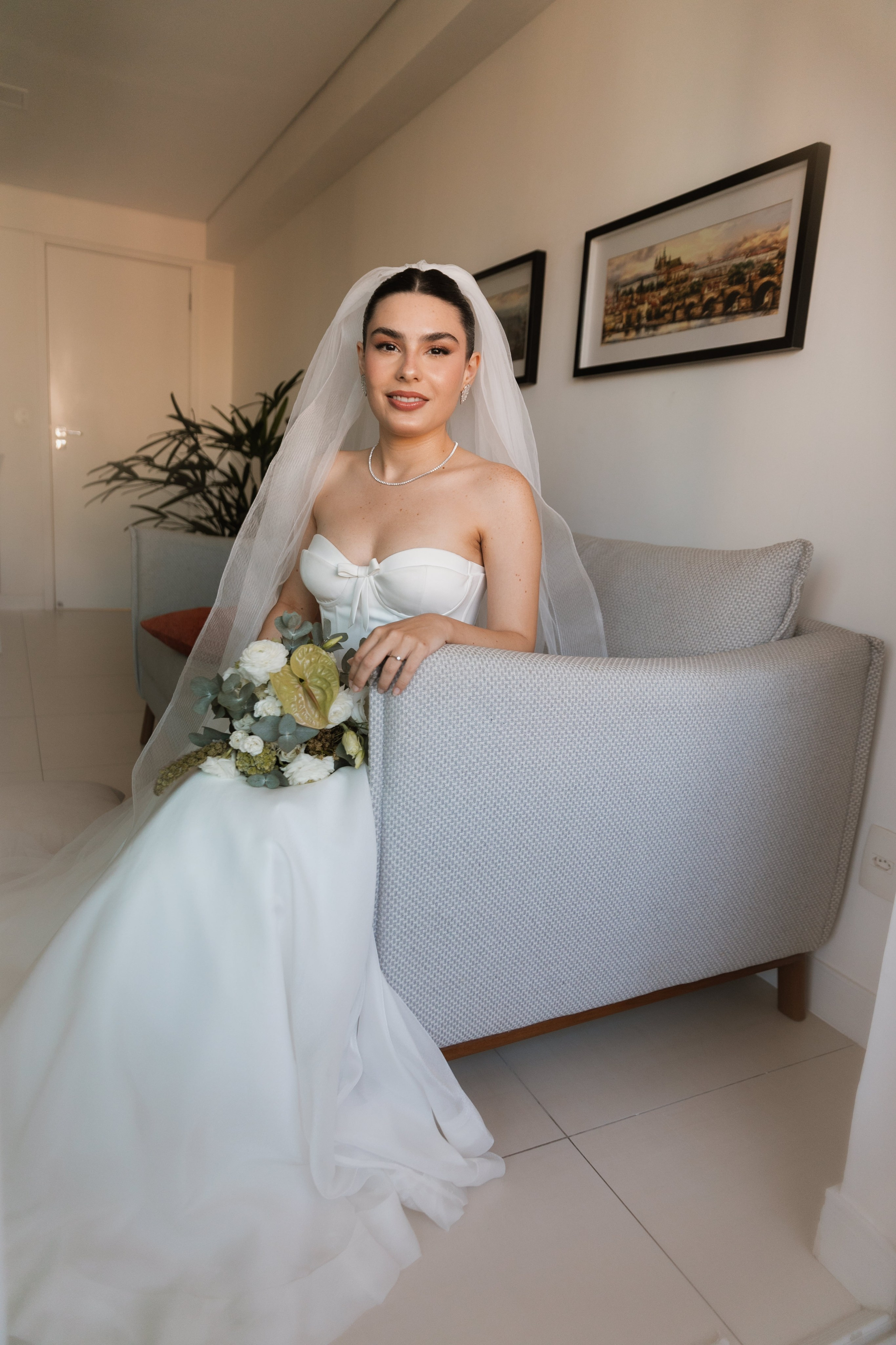 Casamento Ashley e Bruno. Esdras Rodrigues, Fotógrafo de Casamento em Fortaleza — CE, Brasil