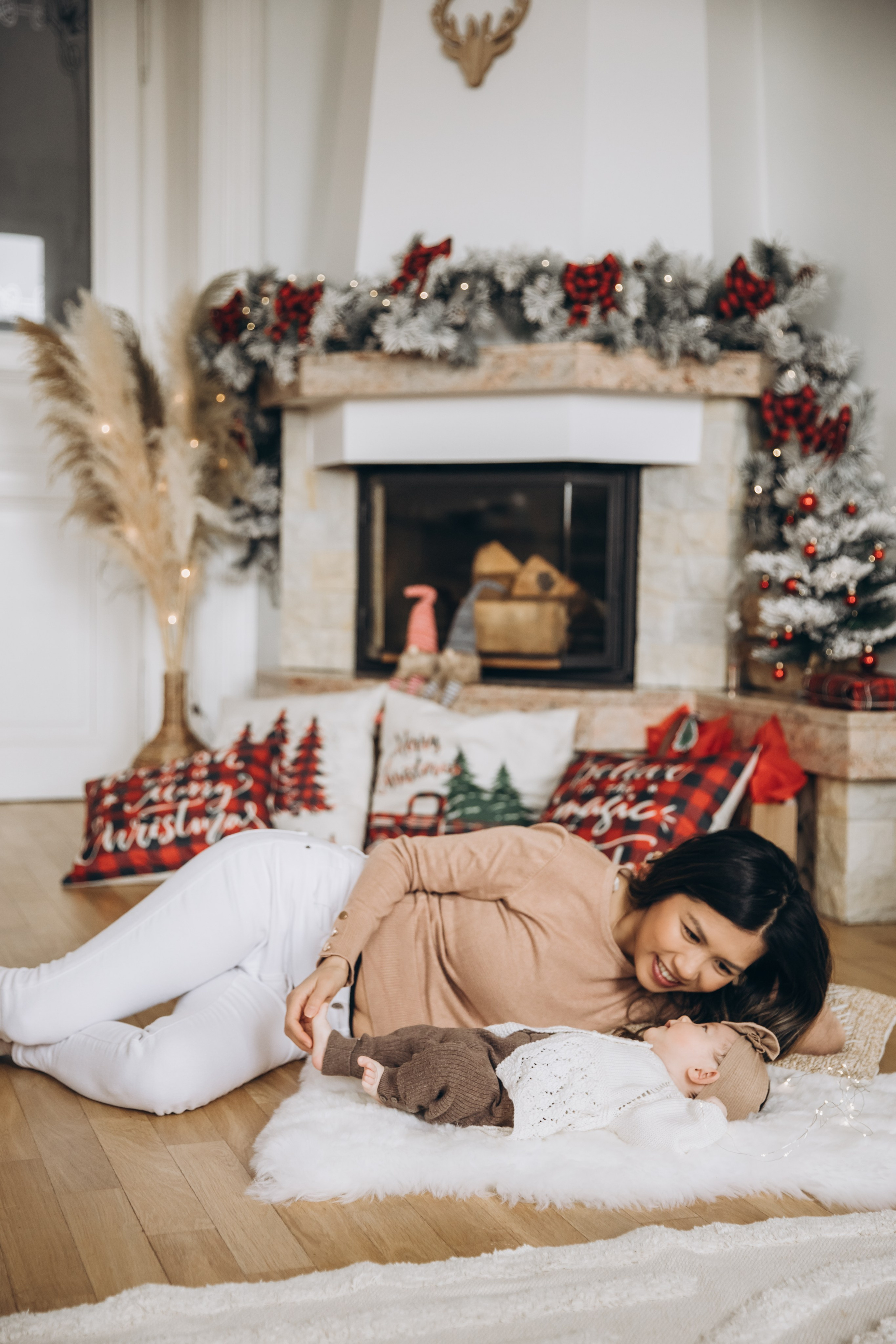 Jake & Janice. Family Photographer in Prague Nigina Fattakh