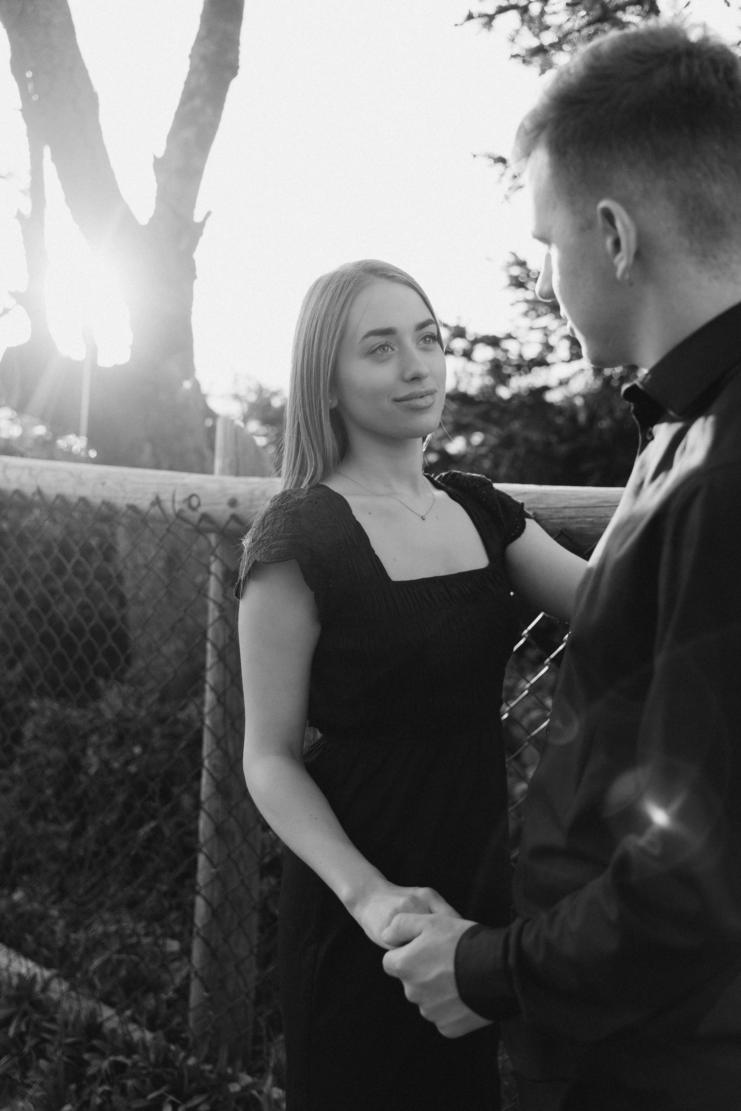 Boris & Tatiana. Photographer Washington/Oregon