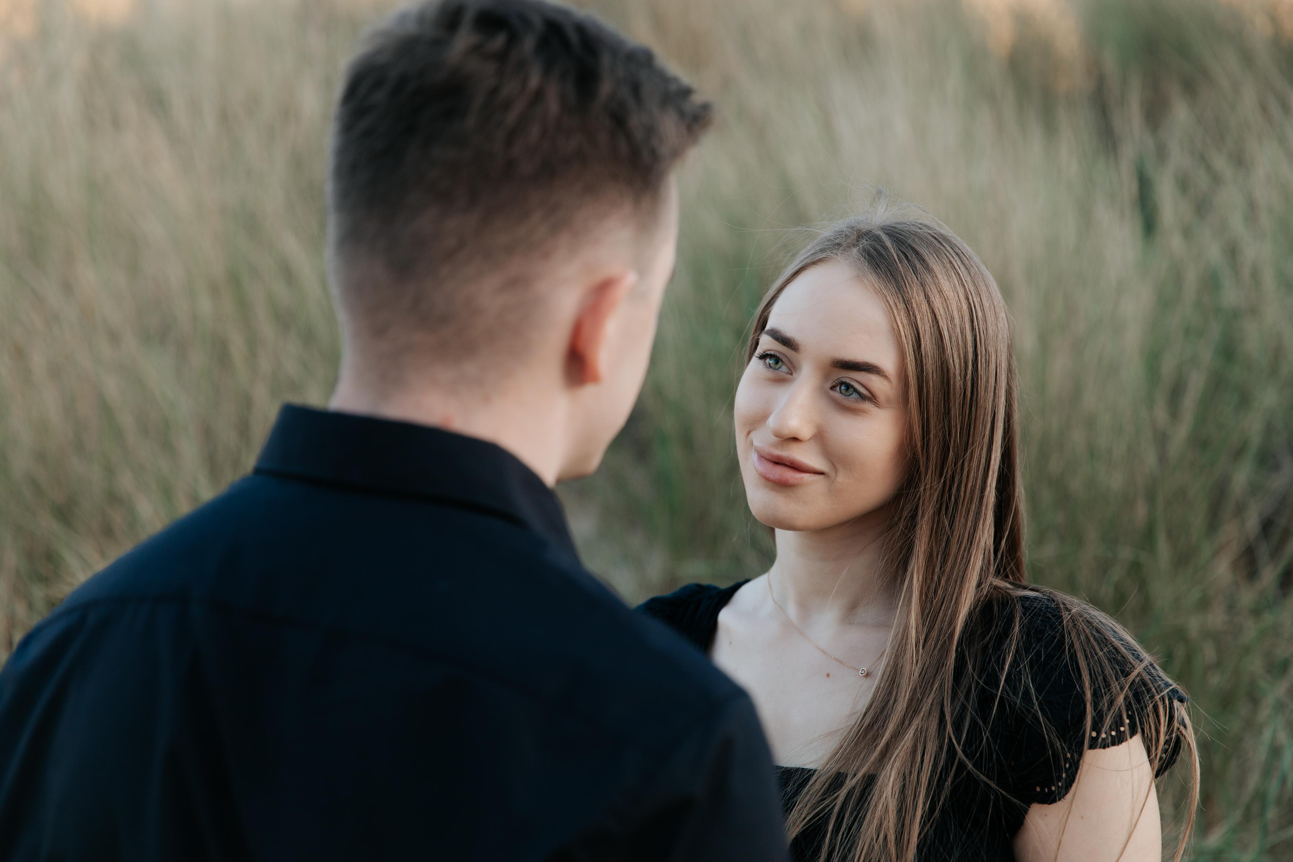 Boris & Tatiana. Photographer Washington/Oregon