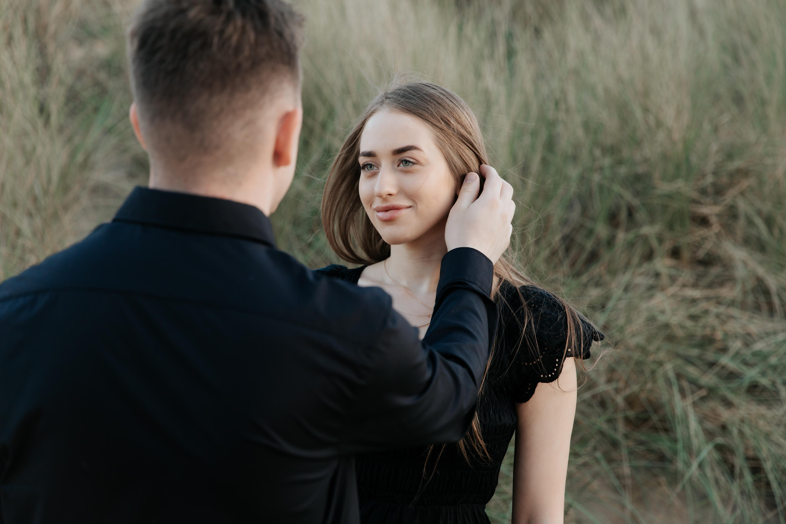 Boris & Tatiana. Photographer Washington/Oregon