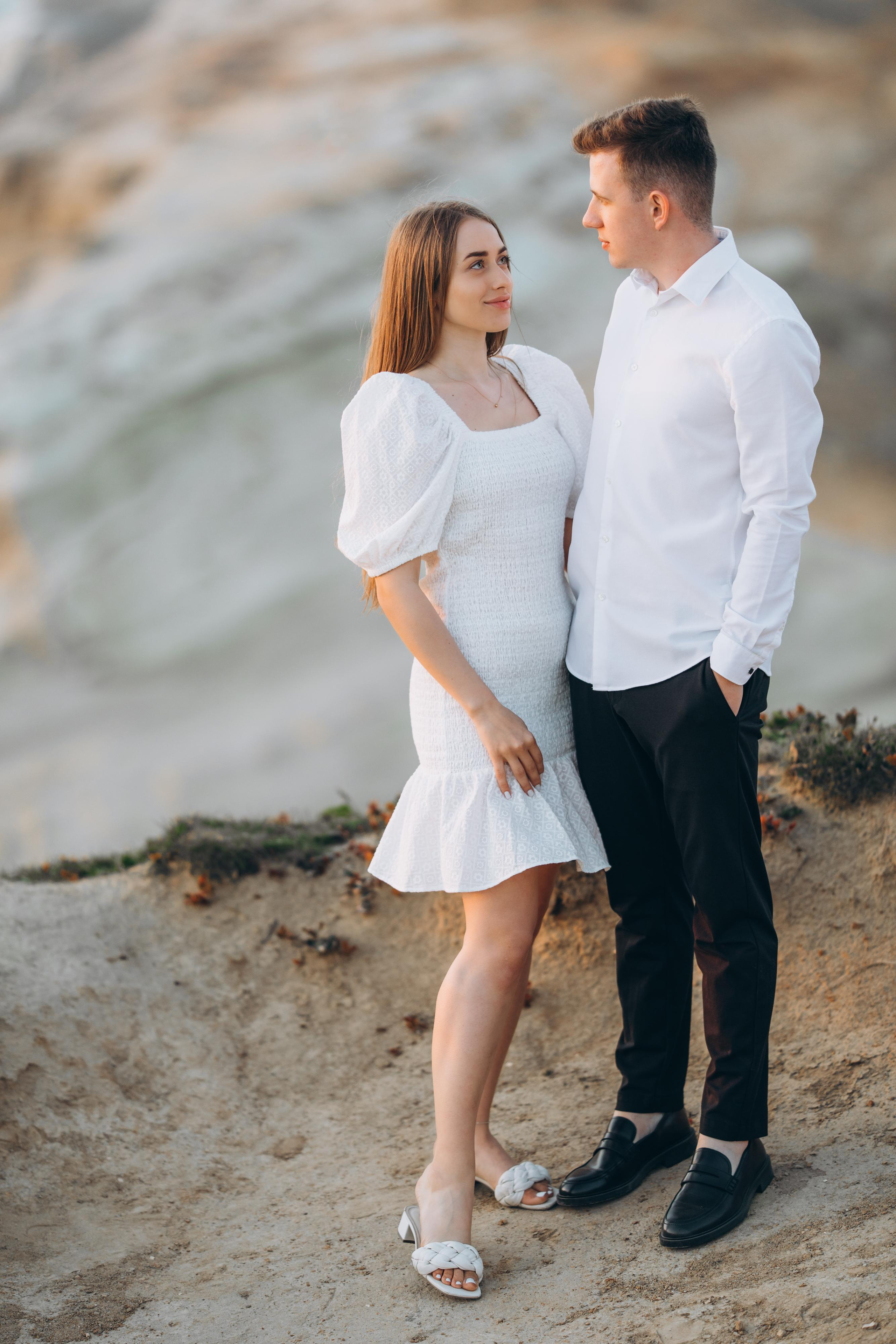 Boris & Tatiana. Photographer Washington/Oregon