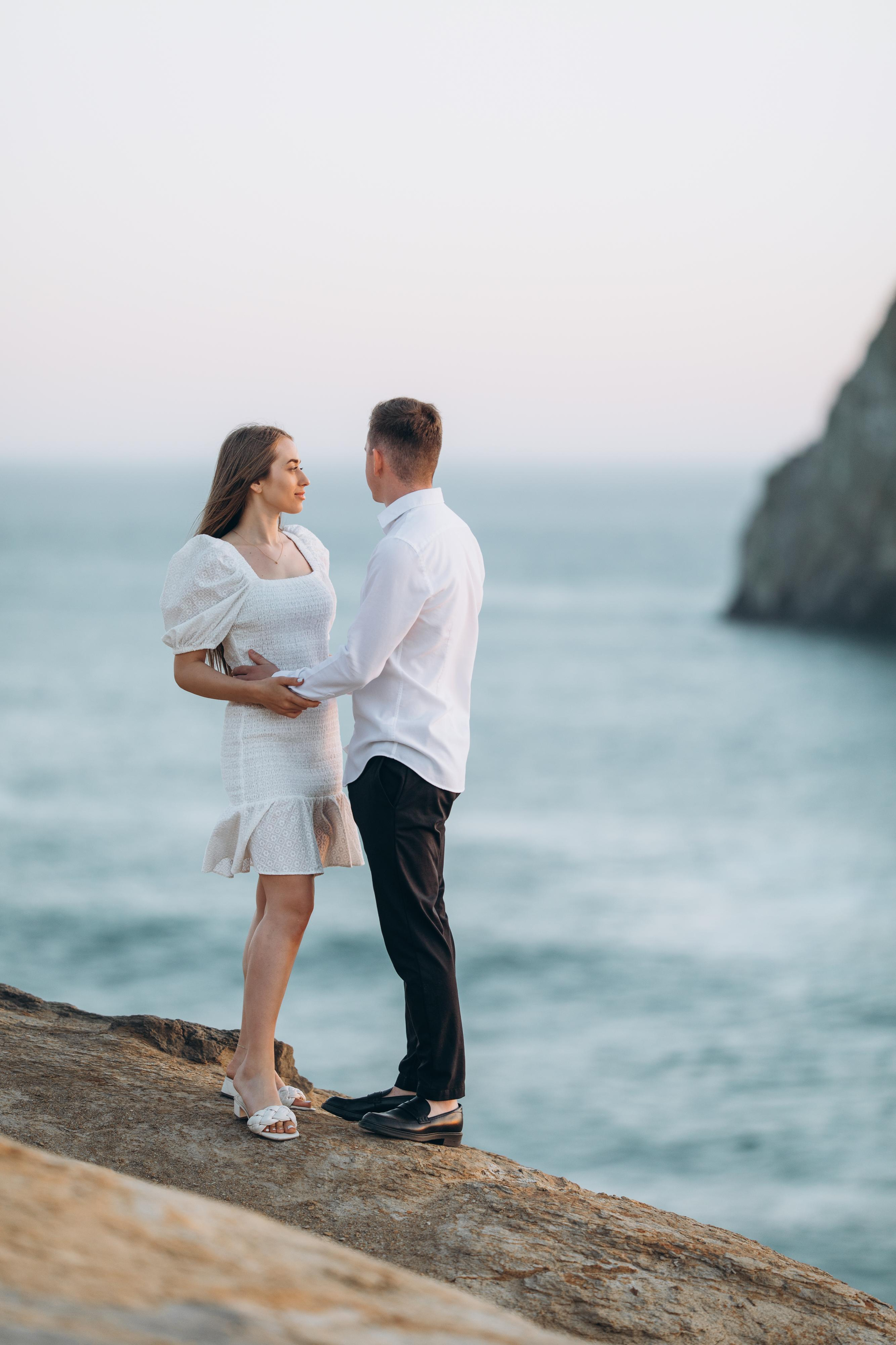 Boris & Tatiana. Photographer Washington/Oregon