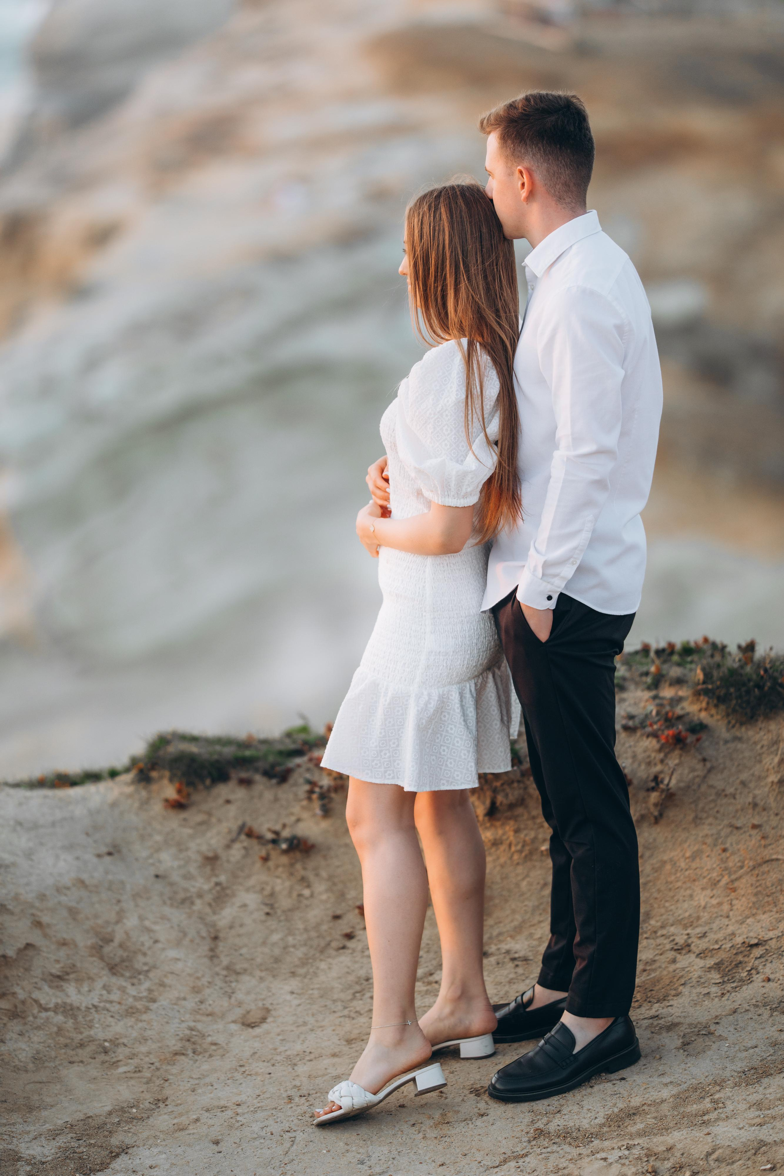 Boris & Tatiana. Photographer Washington/Oregon