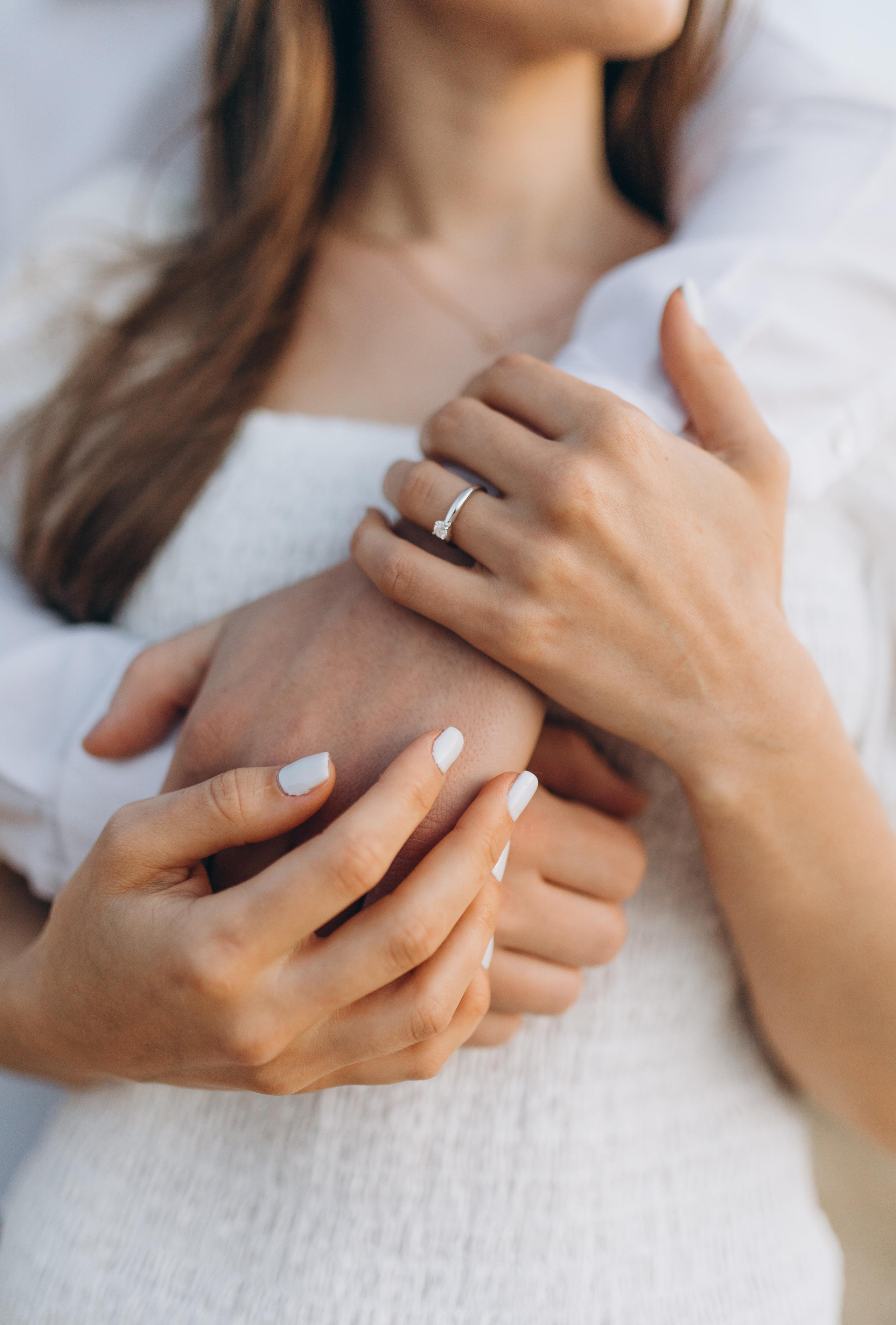 Boris & Tatiana. Photographer Washington/Oregon