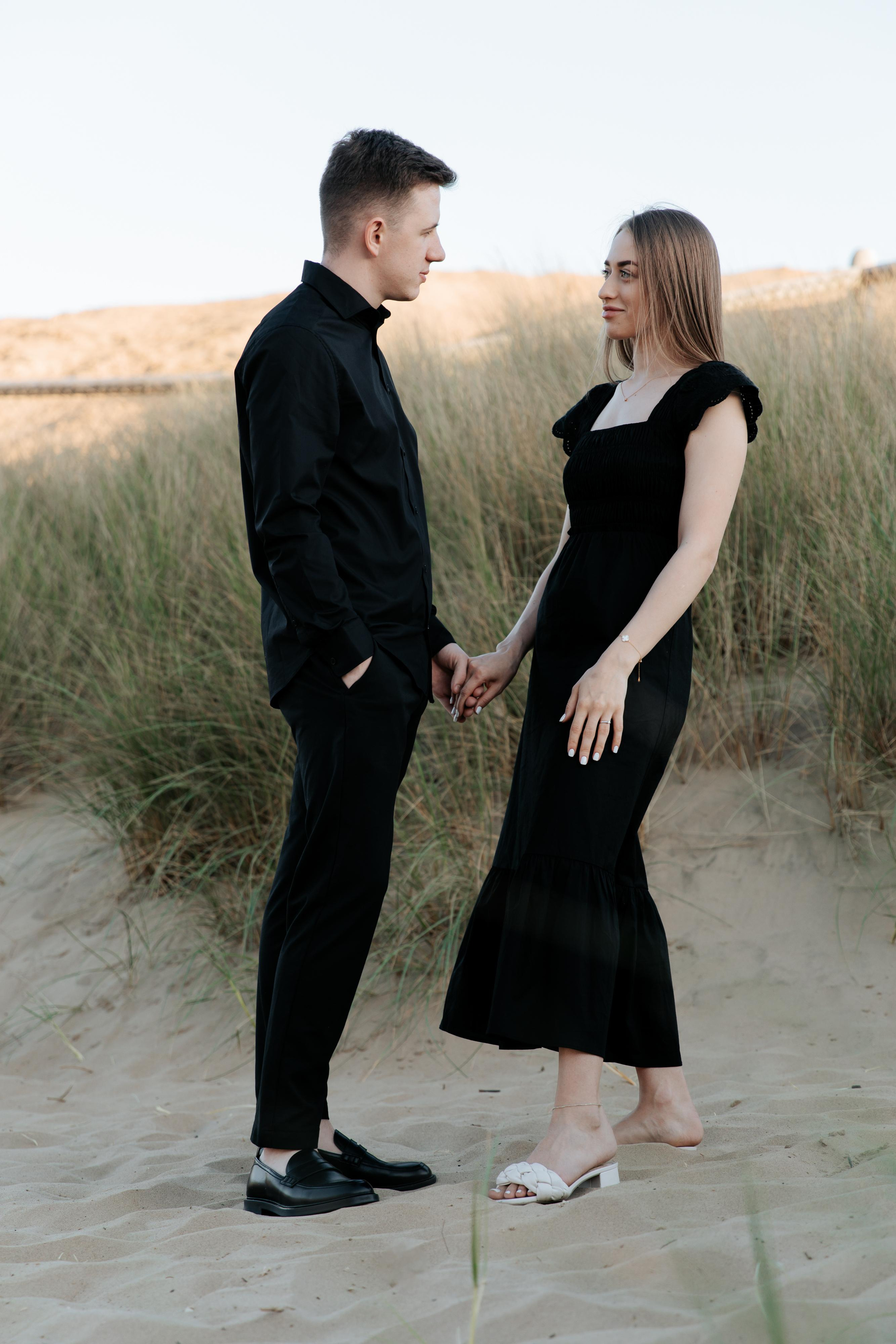 Boris & Tatiana. Photographer Washington/Oregon