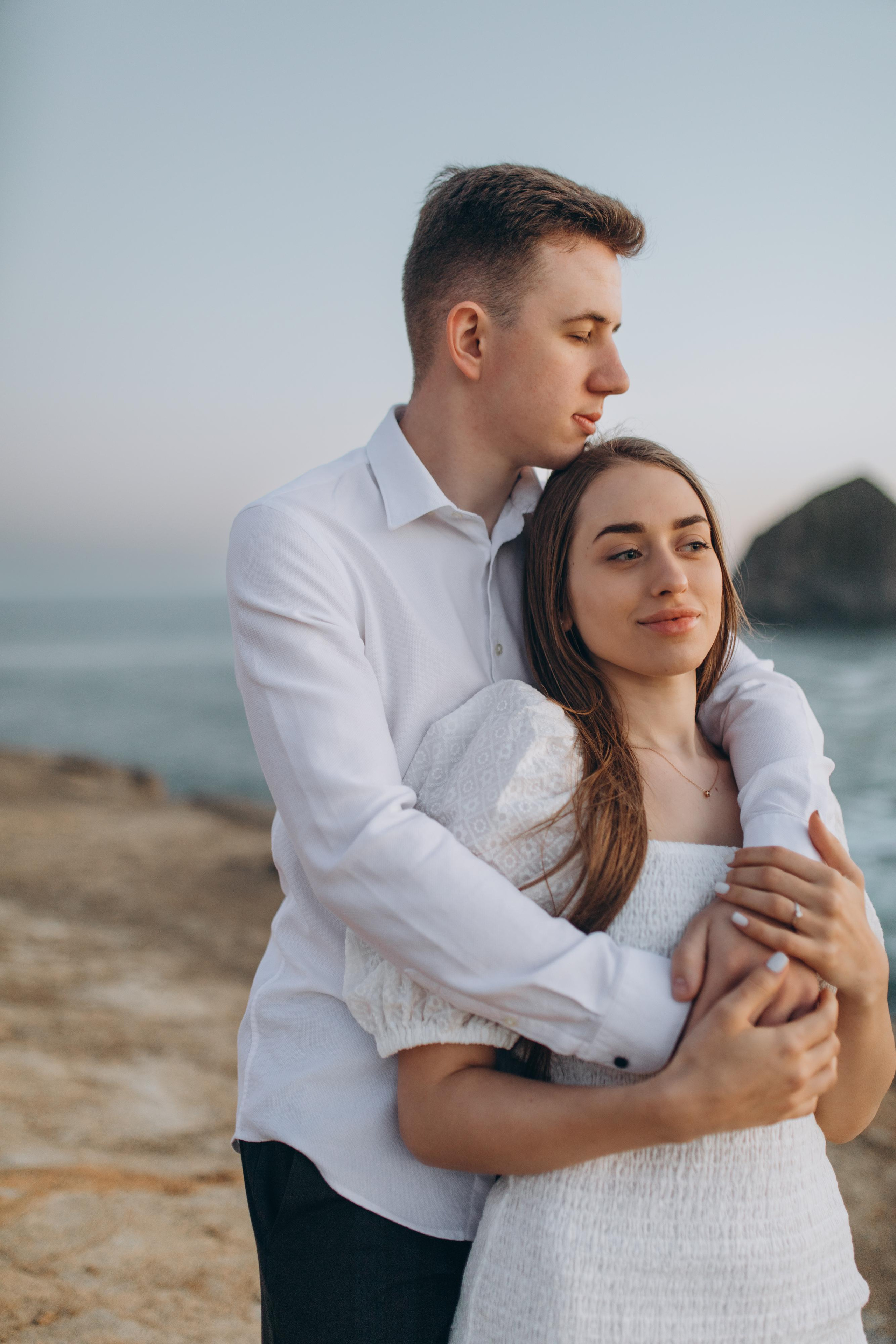 Boris & Tatiana. Photographer Washington/Oregon