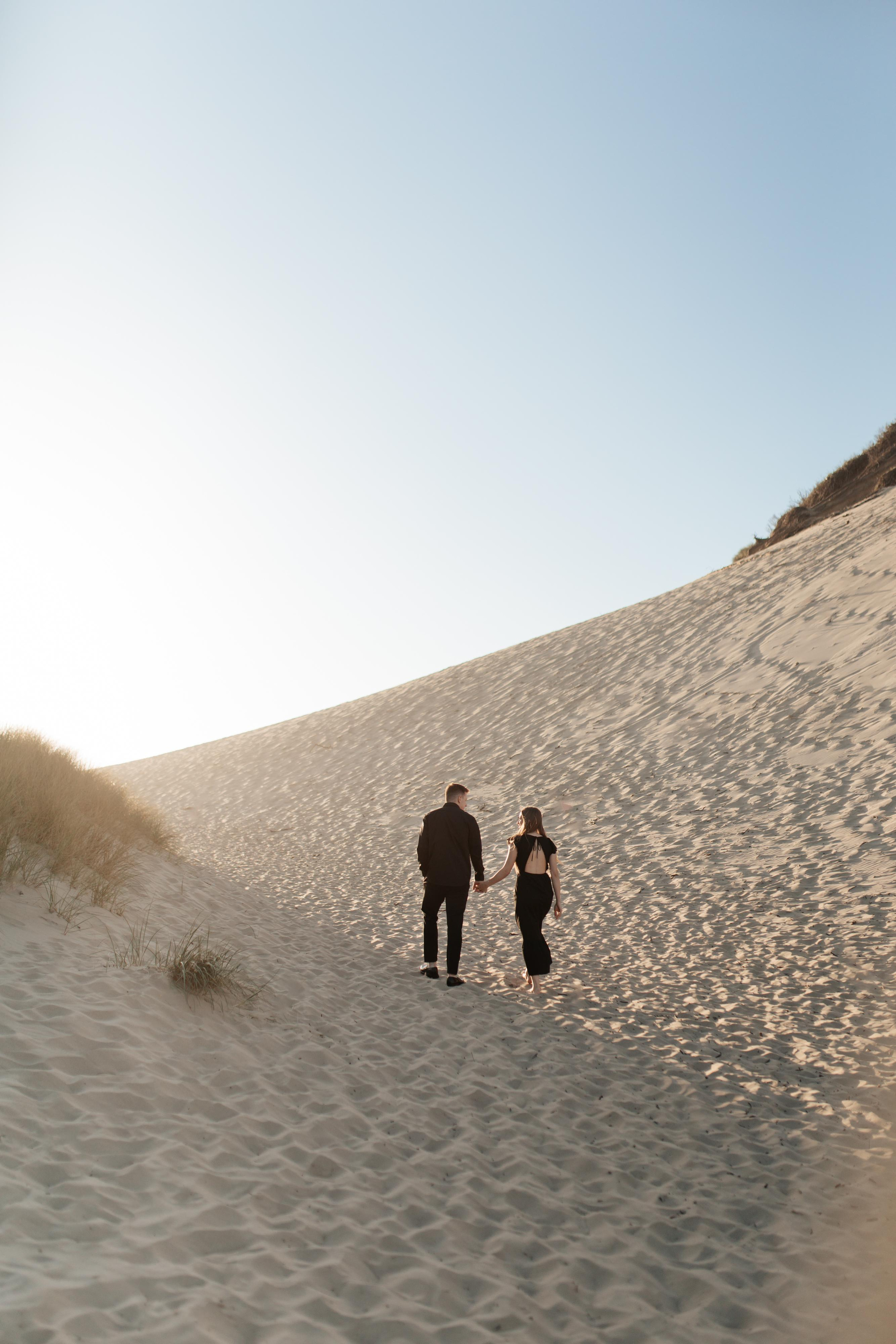 Boris & Tatiana. Photographer Washington/Oregon