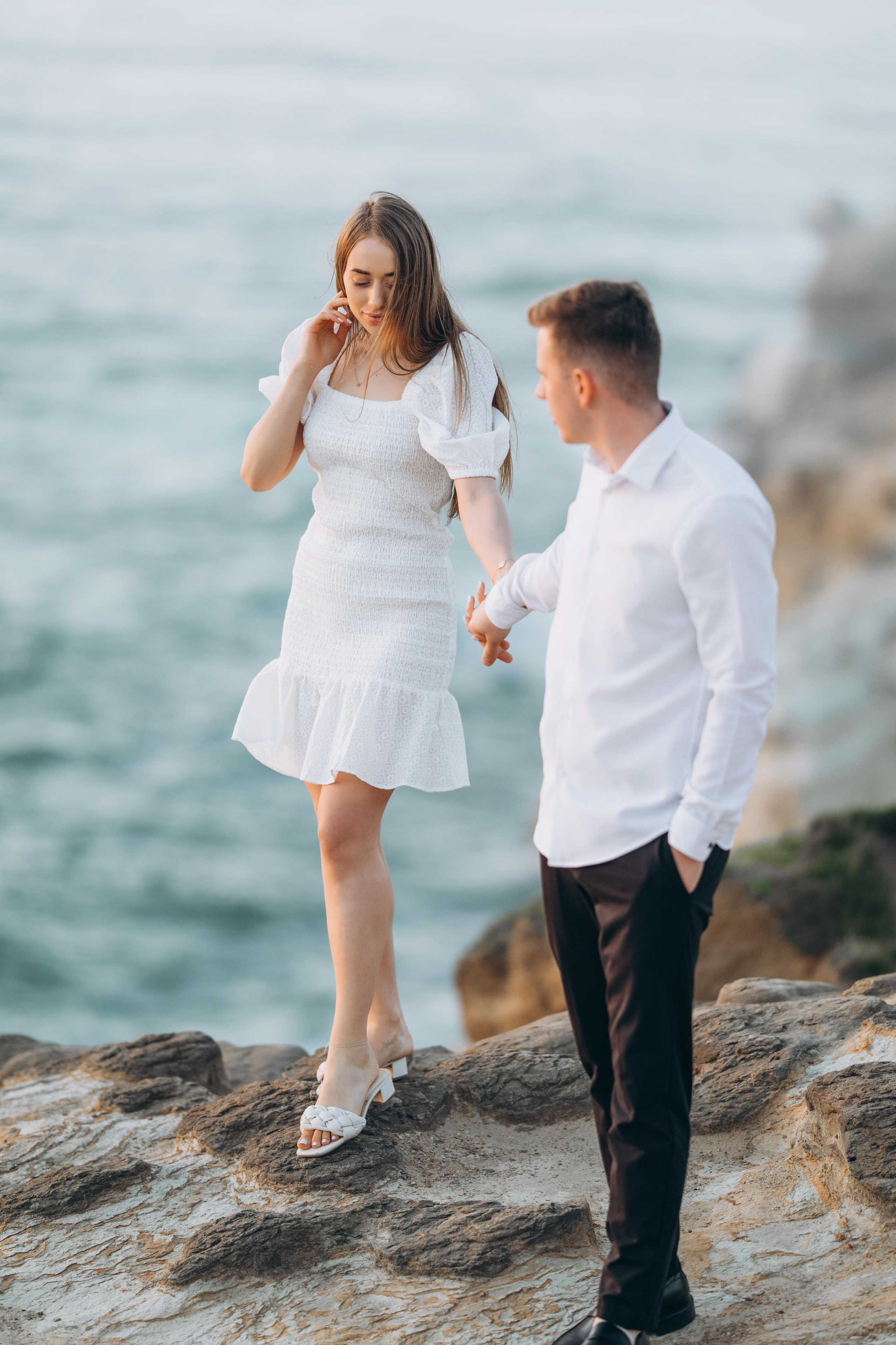 Boris & Tatiana. Photographer Washington/Oregon