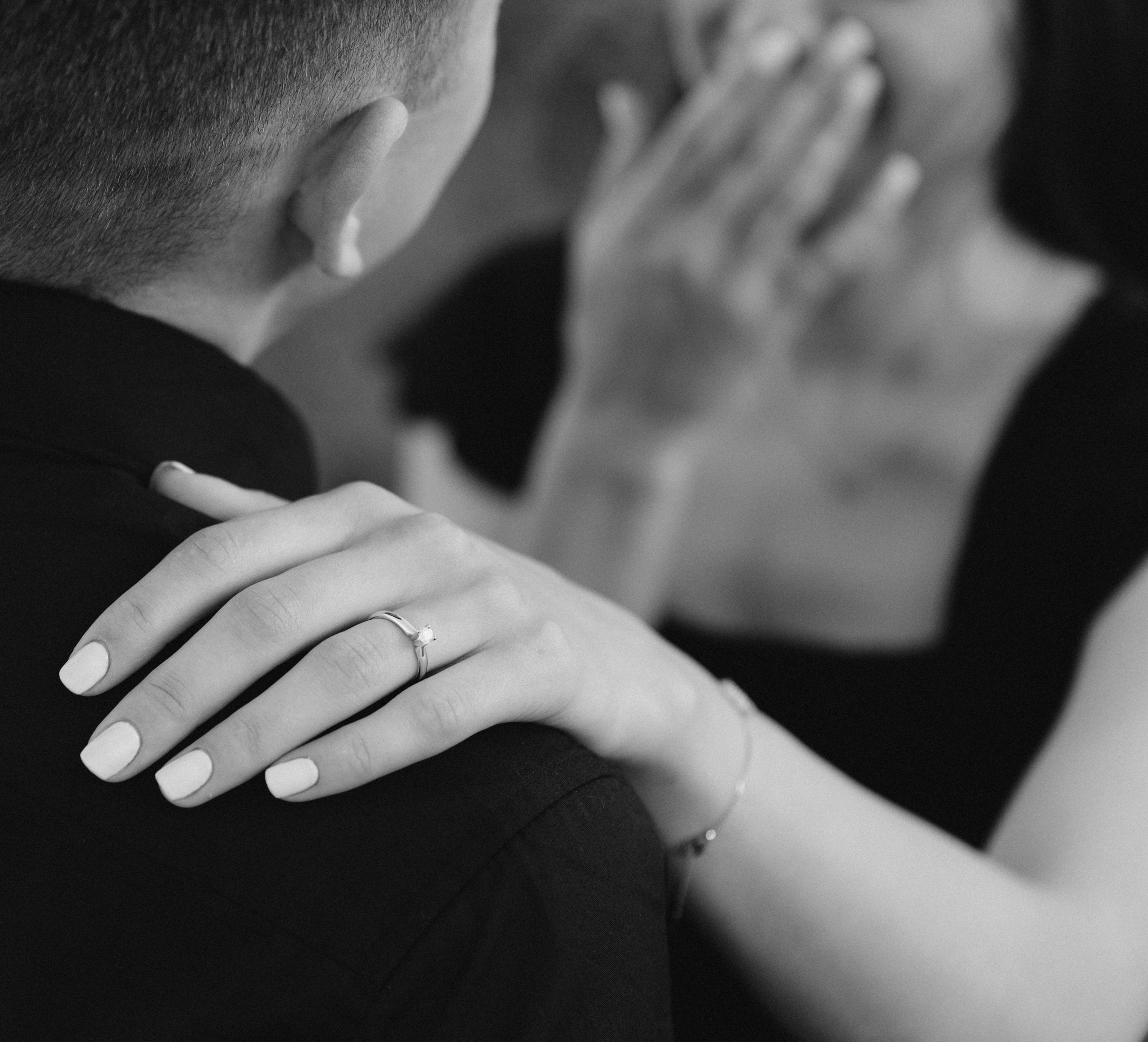 Boris & Tatiana. Photographer Washington/Oregon