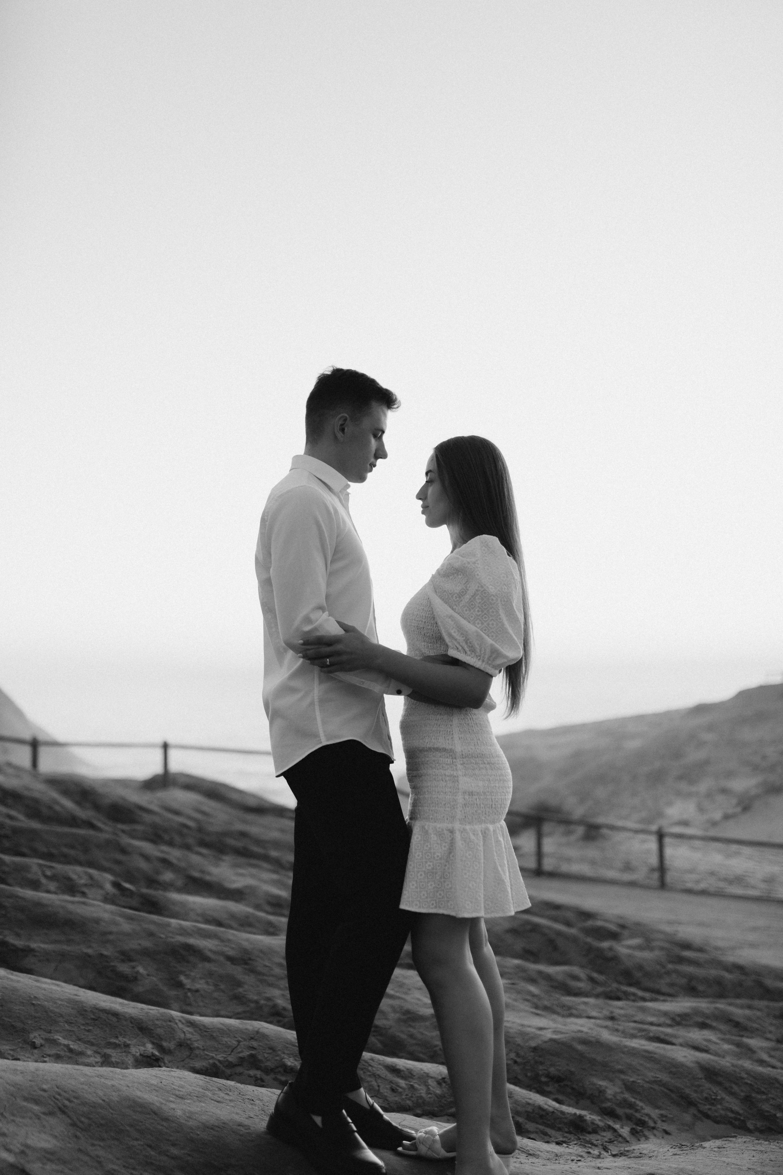 Boris & Tatiana. Photographer Washington/Oregon