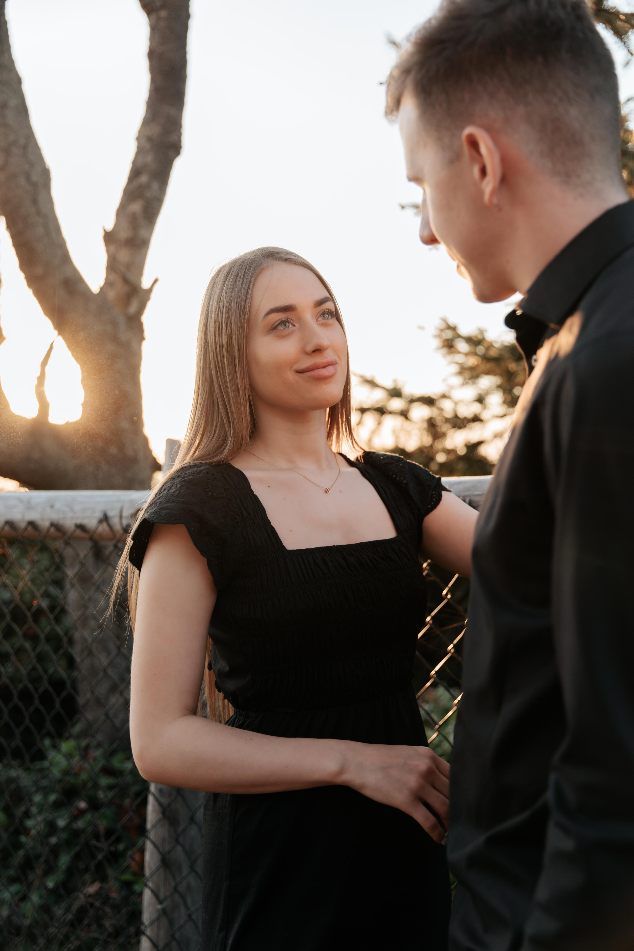Boris & Tatiana. Photographer Washington/Oregon