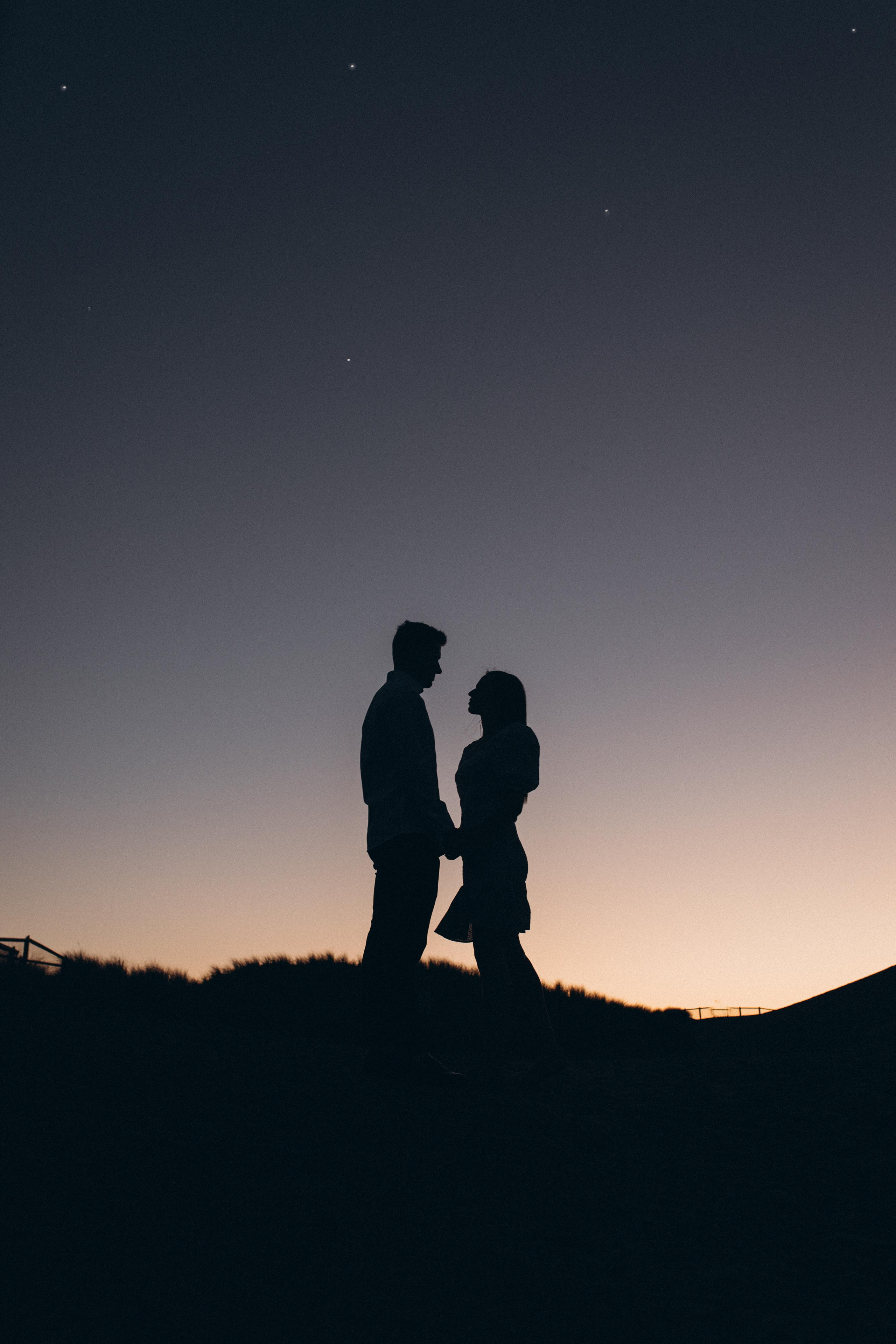 Boris & Tatiana. Photographer Washington/Oregon