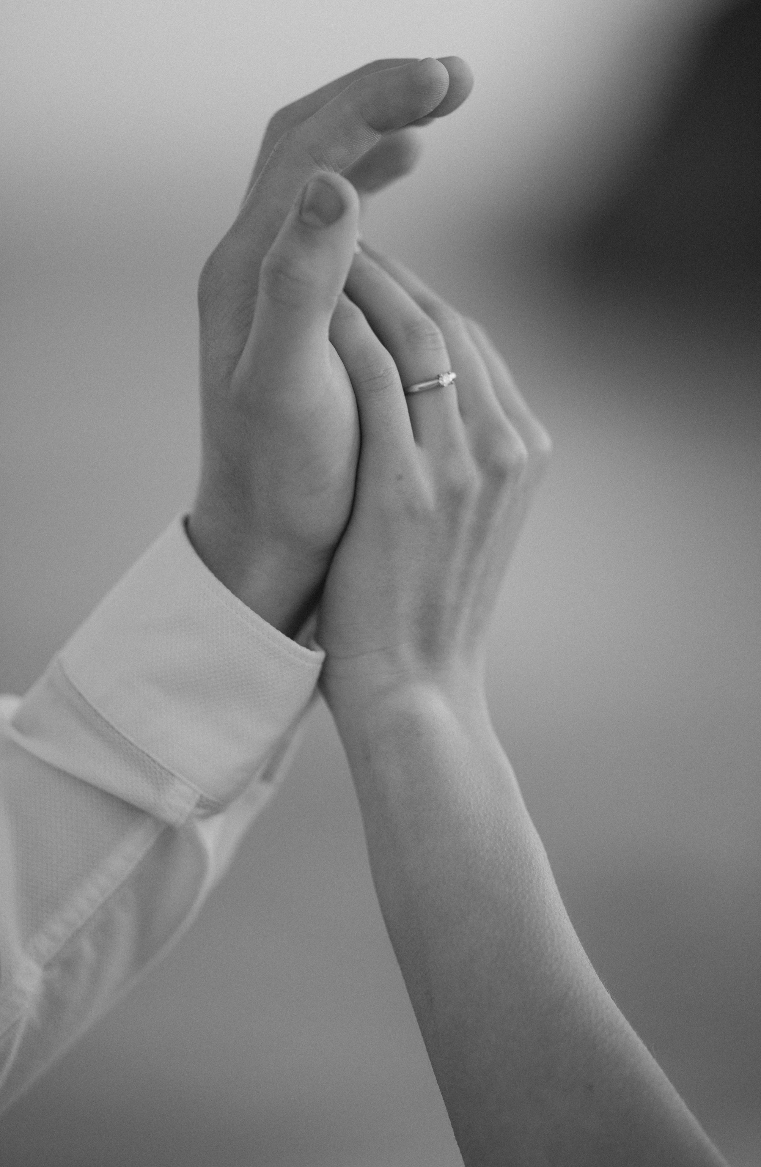 Boris & Tatiana. Photographer Washington/Oregon