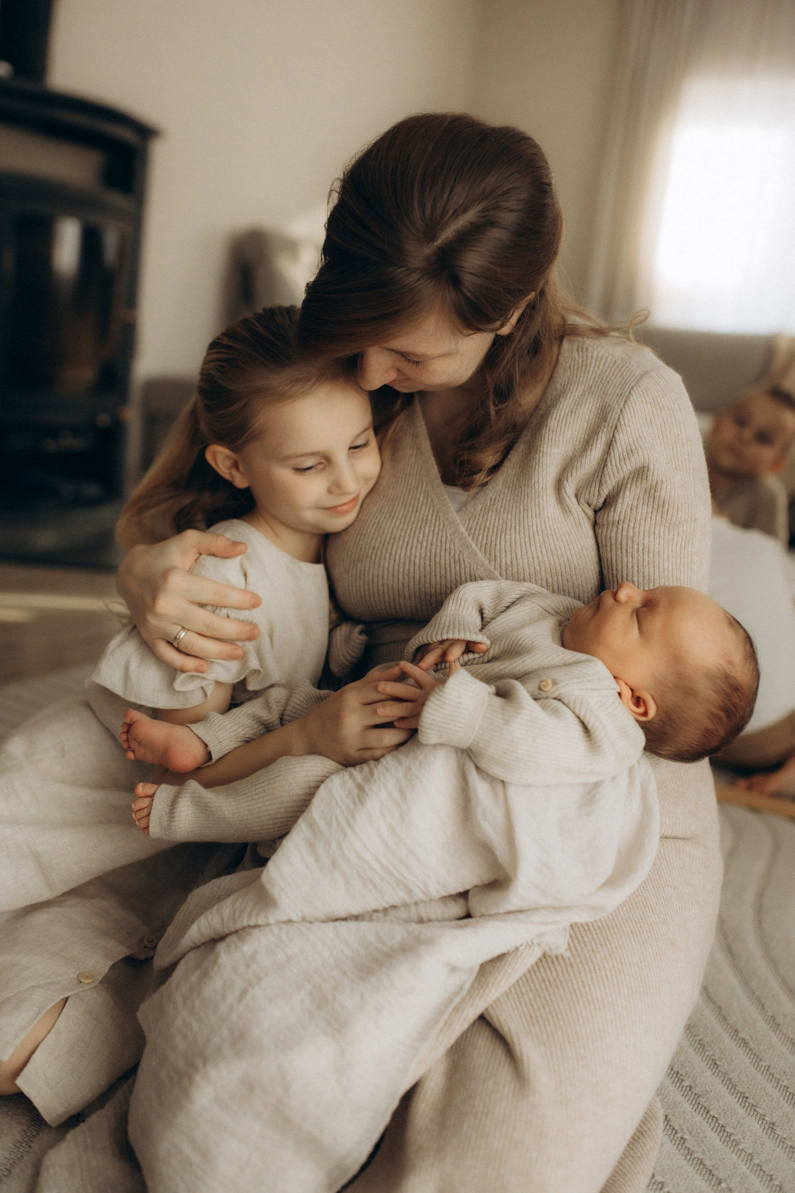 Wohlfühlen daheim. Julia Sööt Fotografie