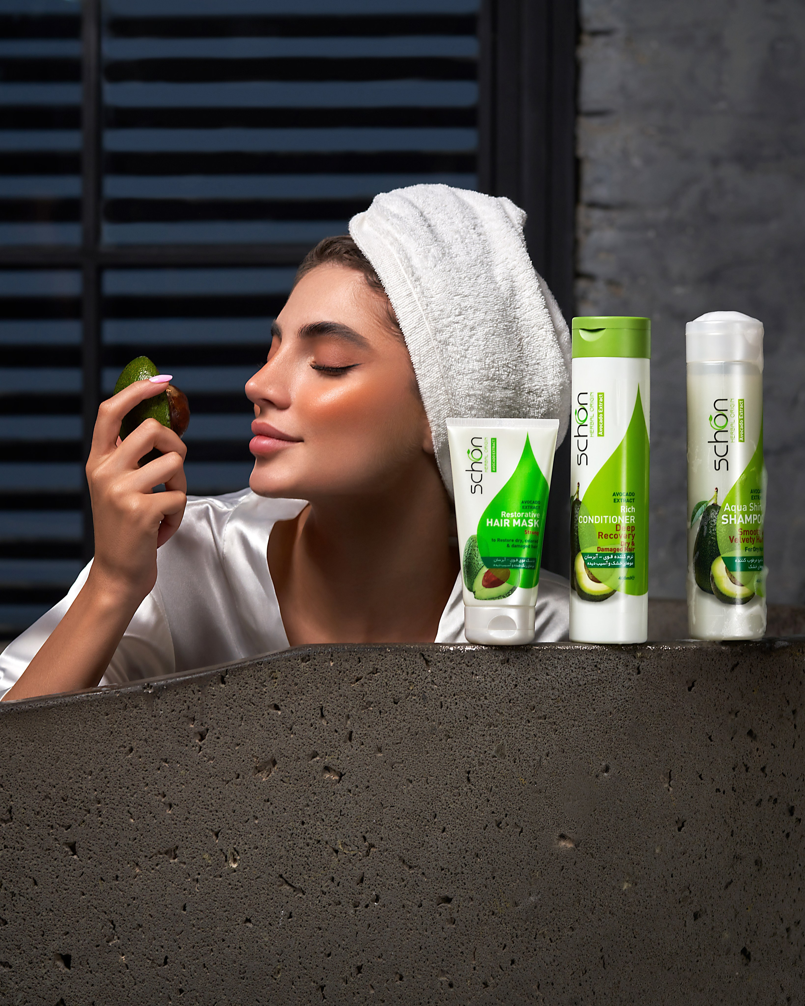 Cosmetics. Alireza Sahebi Photographer