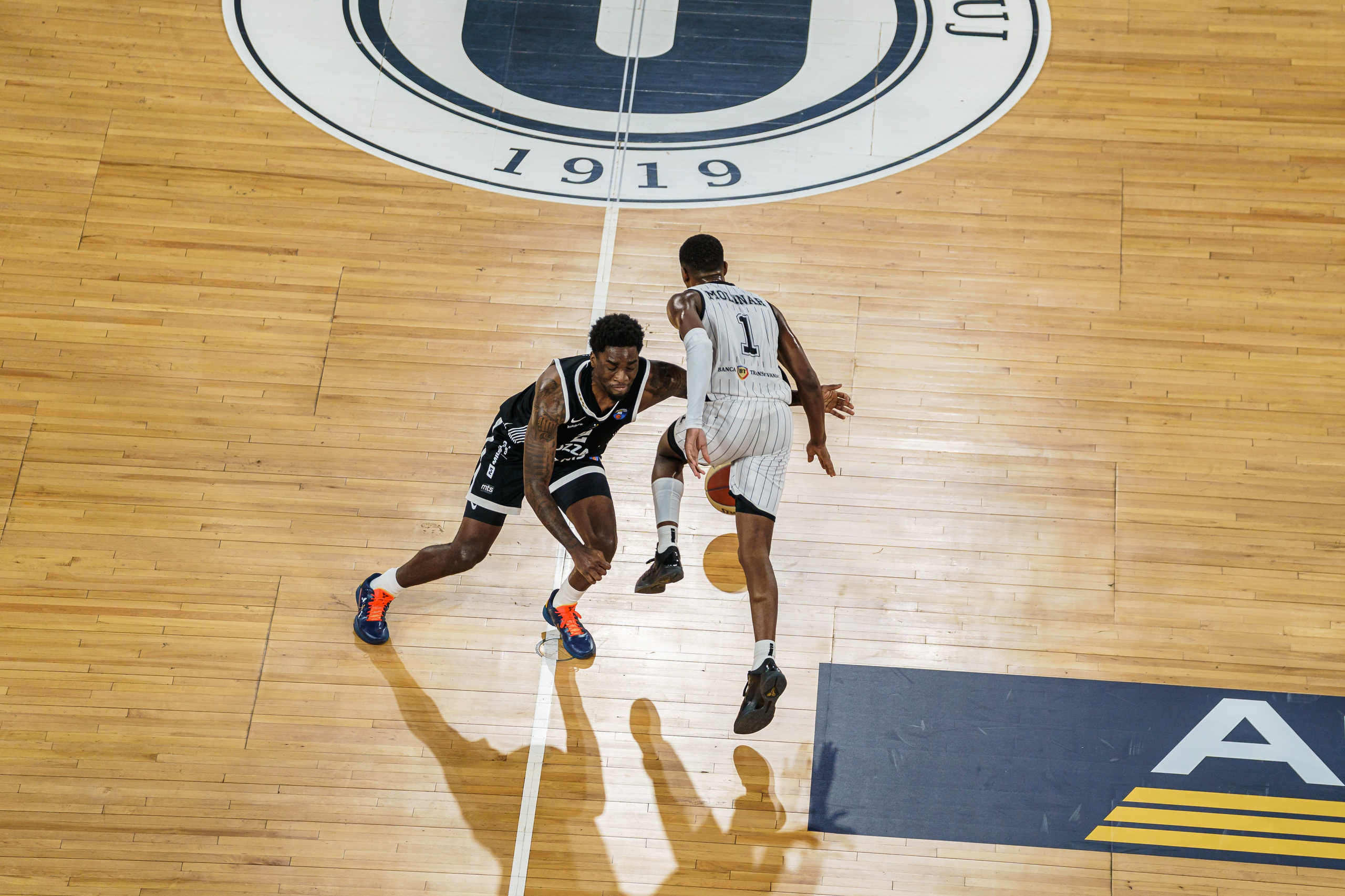 Alecsandru Braicu — Fotograf Sportiv