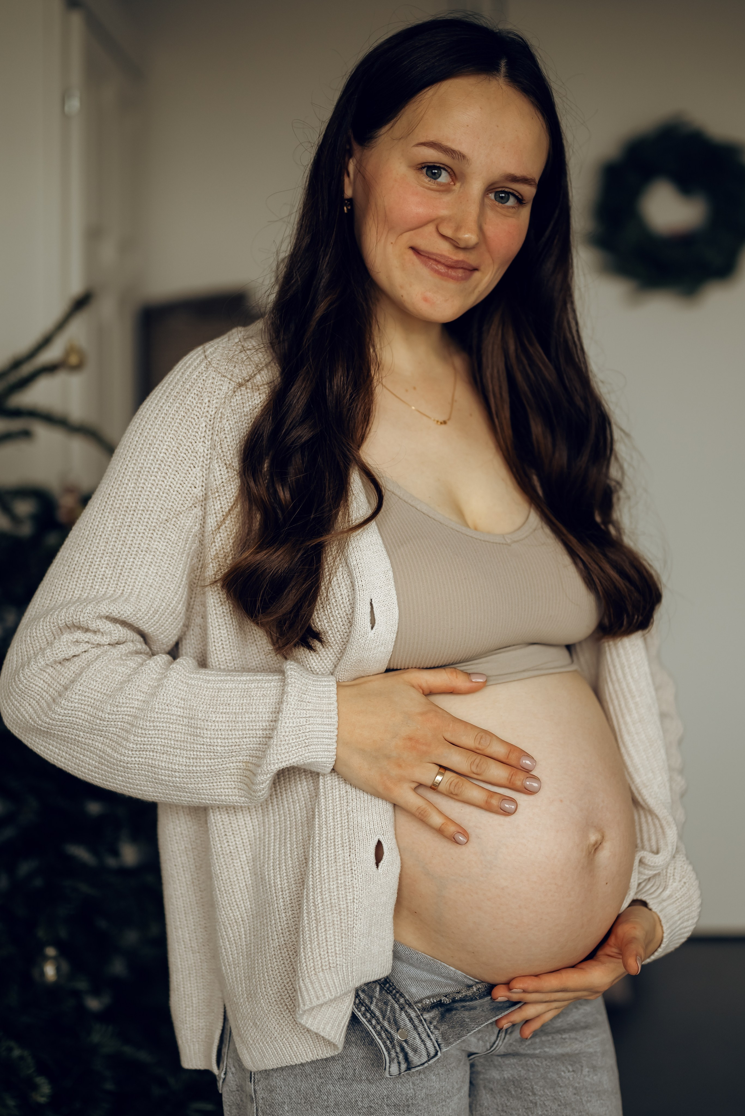 Вика, Витя и Есения. Фотограф Ирина Новикова