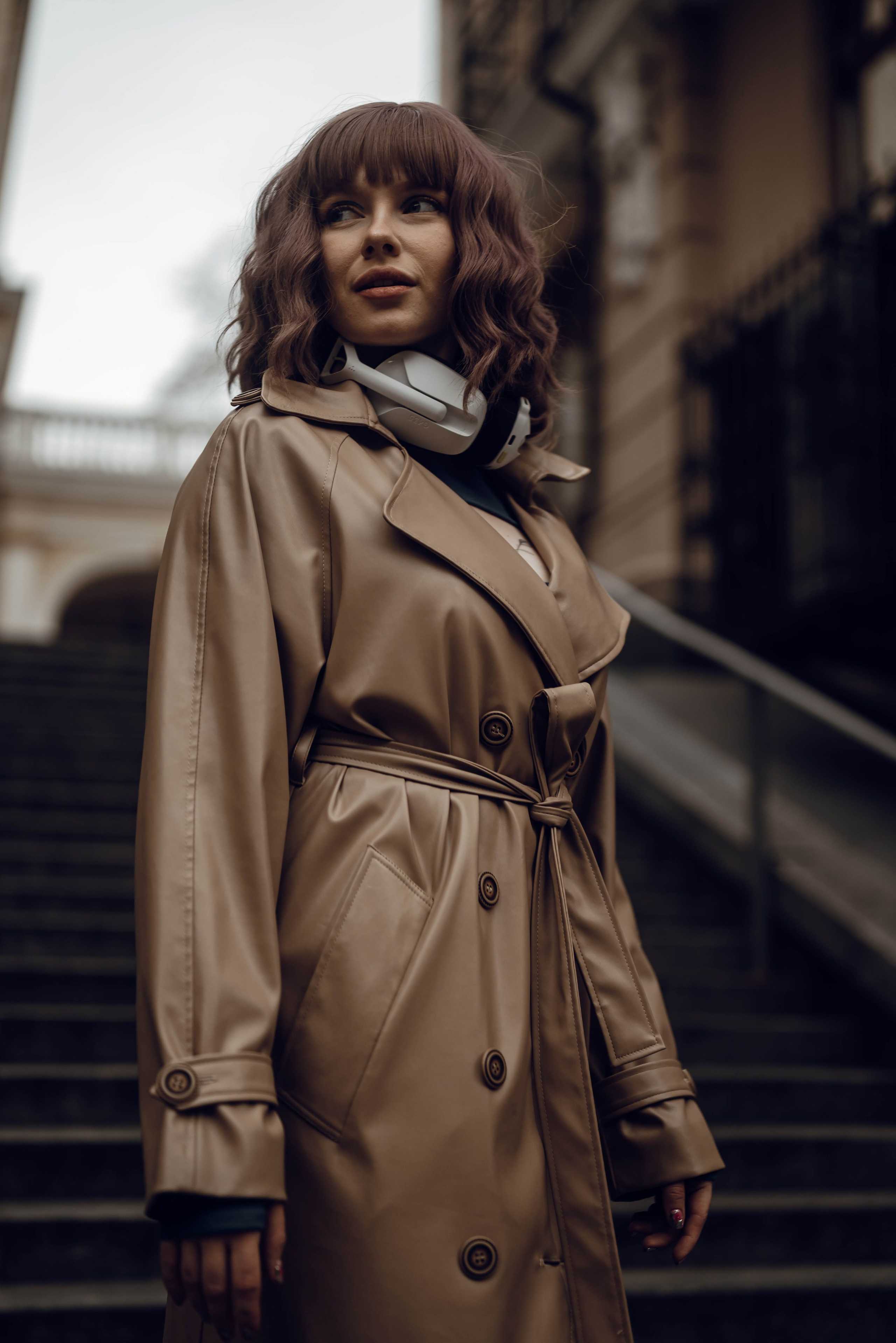 Настя. Фотограф Ирина Новикова